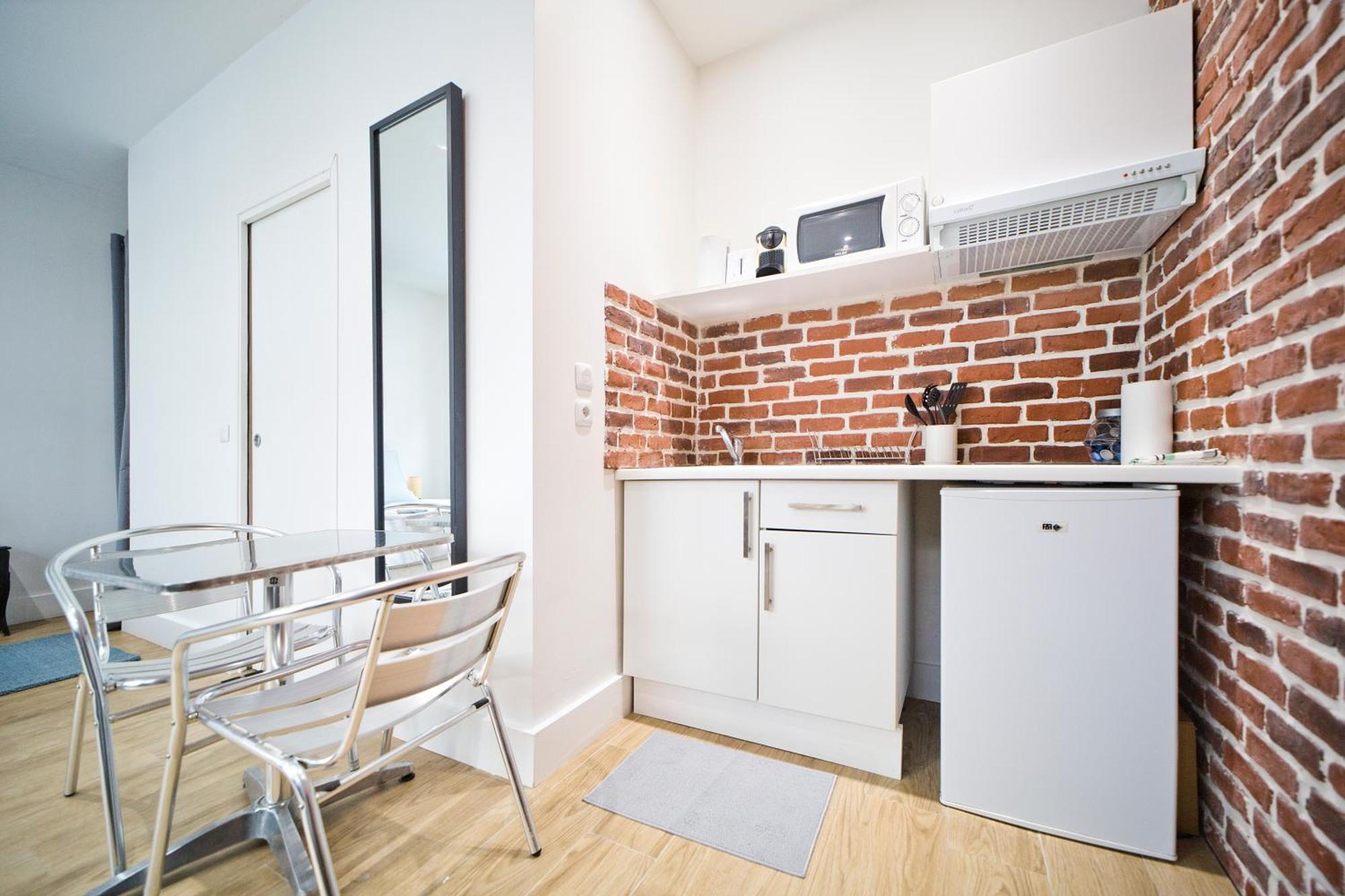 Loft Style Paris