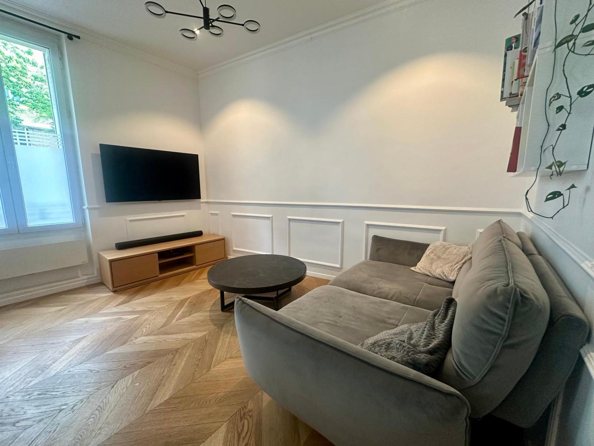 Appartamento 16 Lux And Cozy 2 Bedroom Parigi