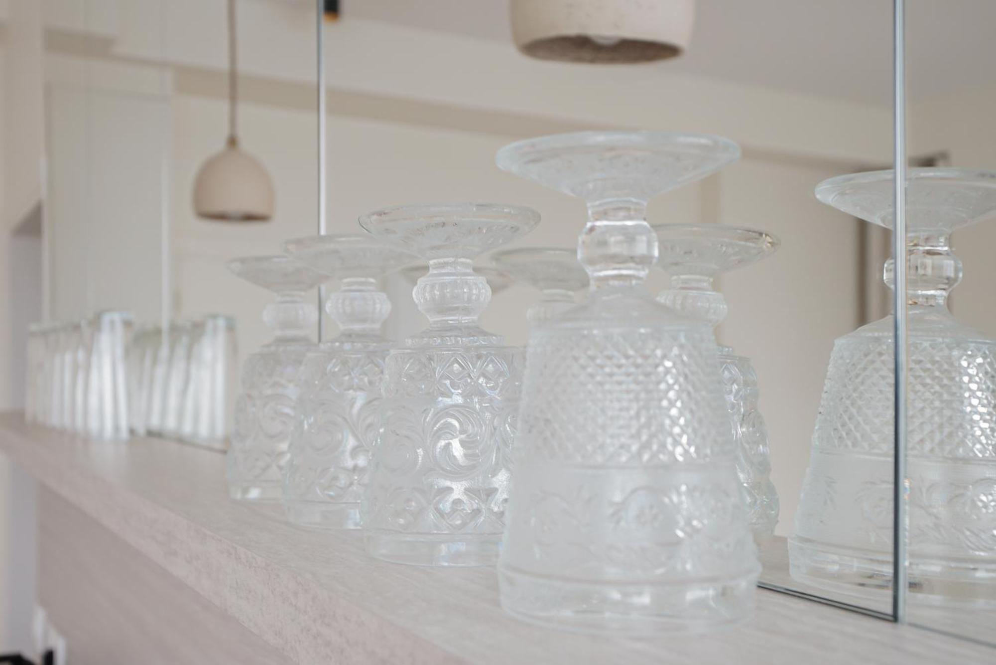 Appartamento Moderne Et Chic Proche Tour Eiffel *