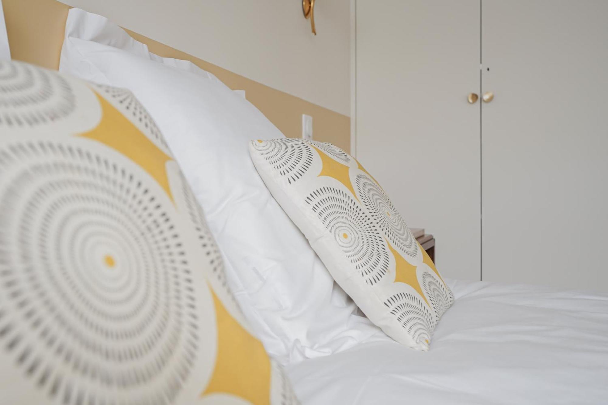 Moderne Et Chic Proche Tour Eiffel *