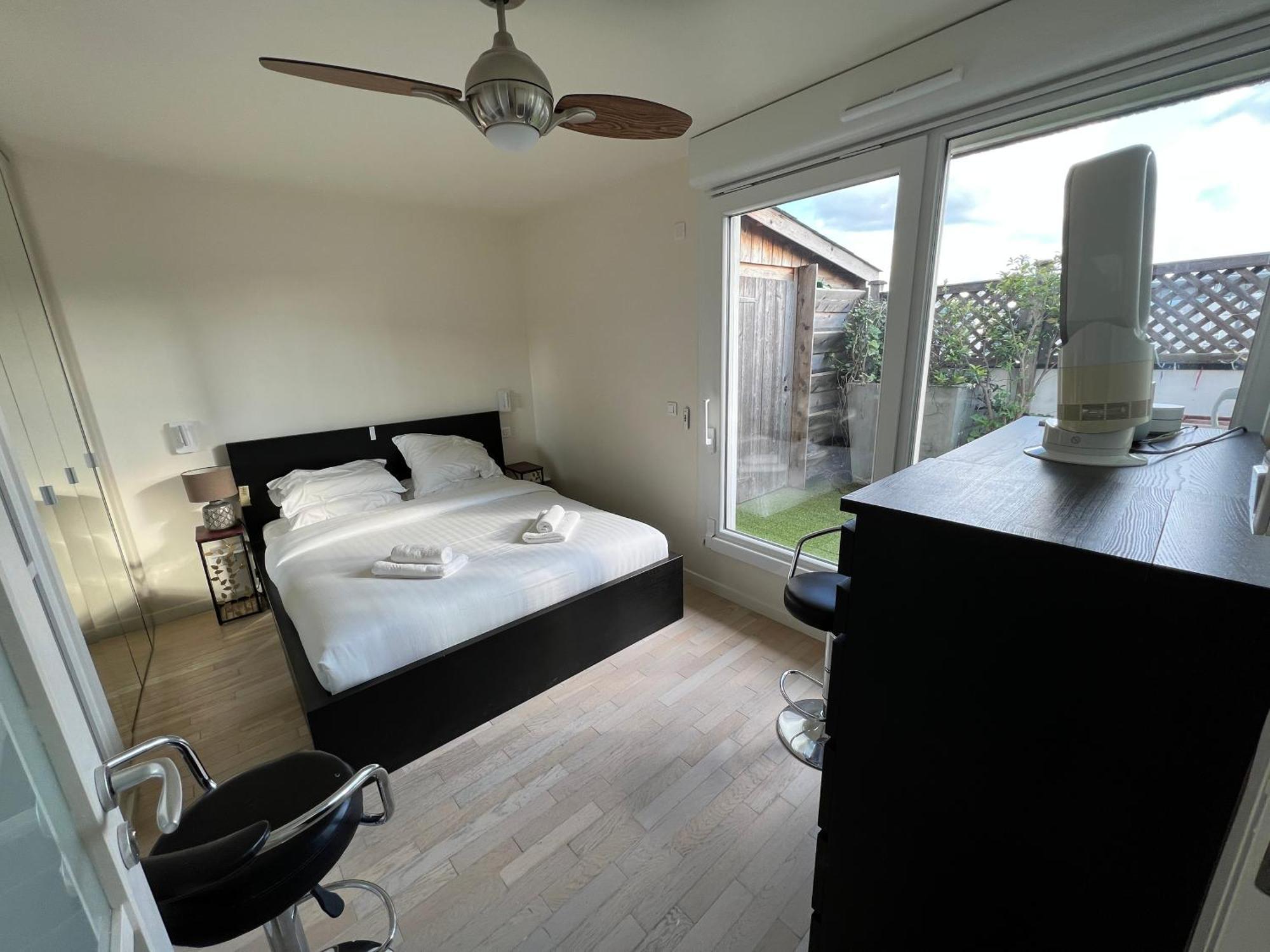 Duplex Terrasse Au Soleil Appartamento