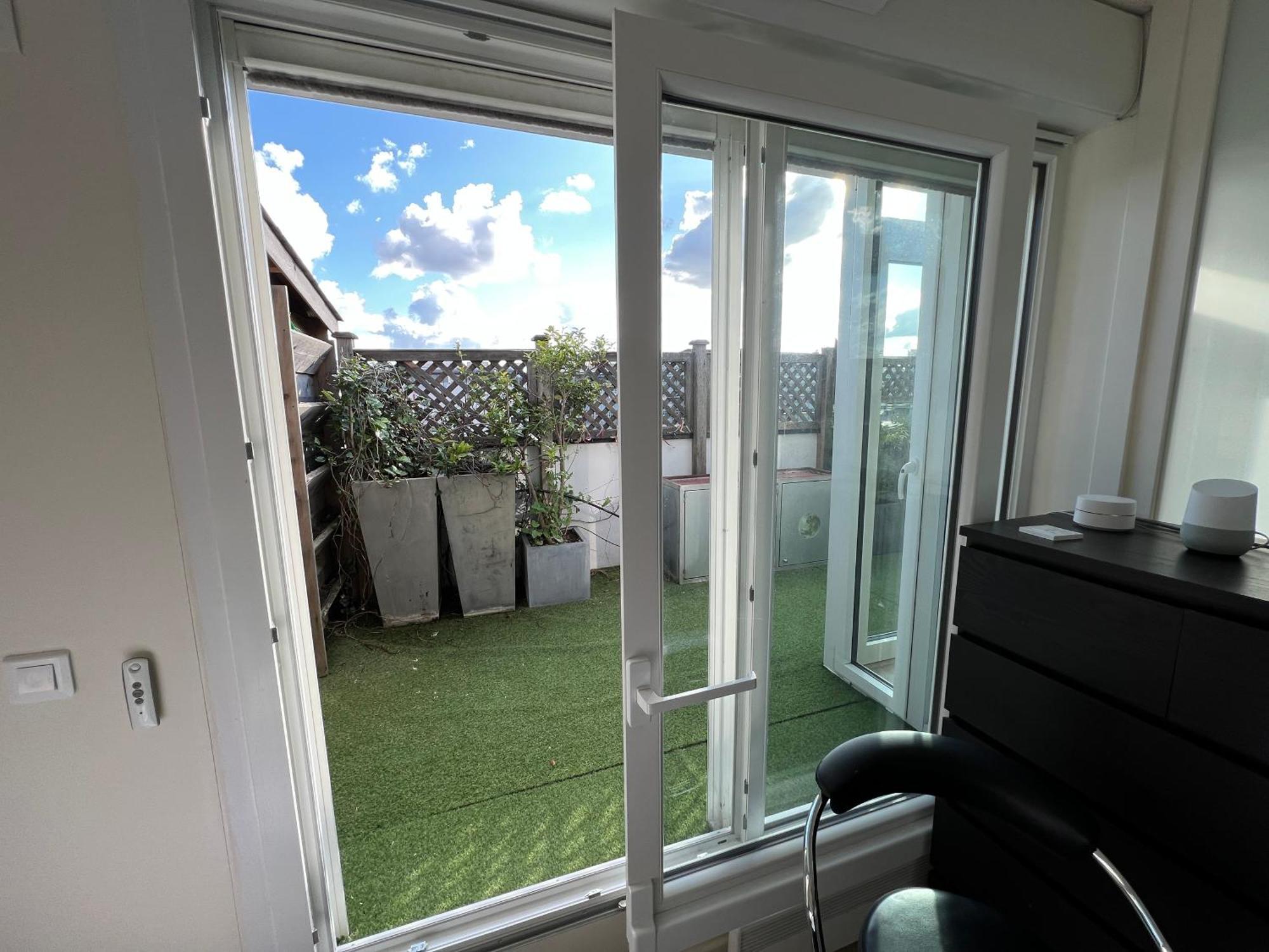 Appartamento Duplex Terrasse Au Soleil *