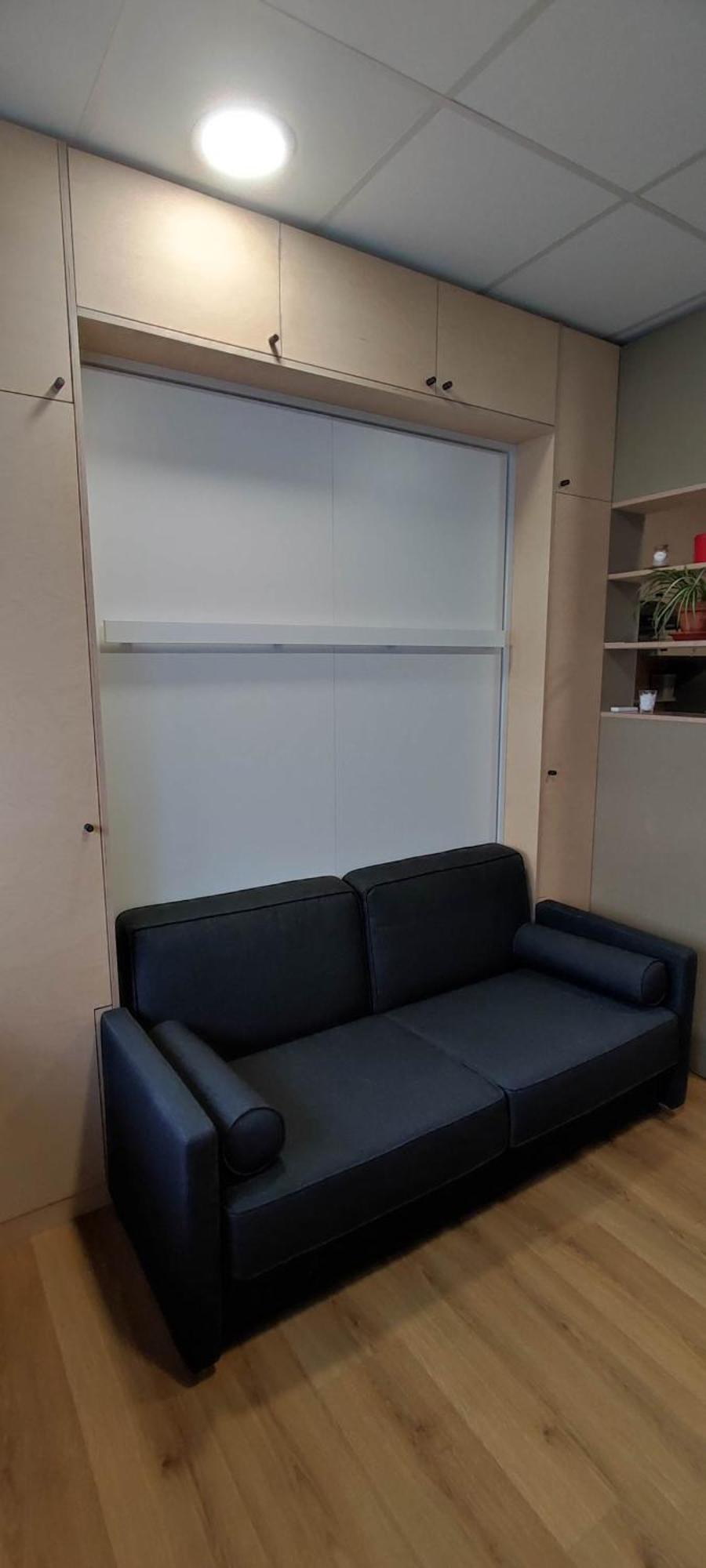 Alloggio in famiglia Studio Porte De Vanves - Sud *