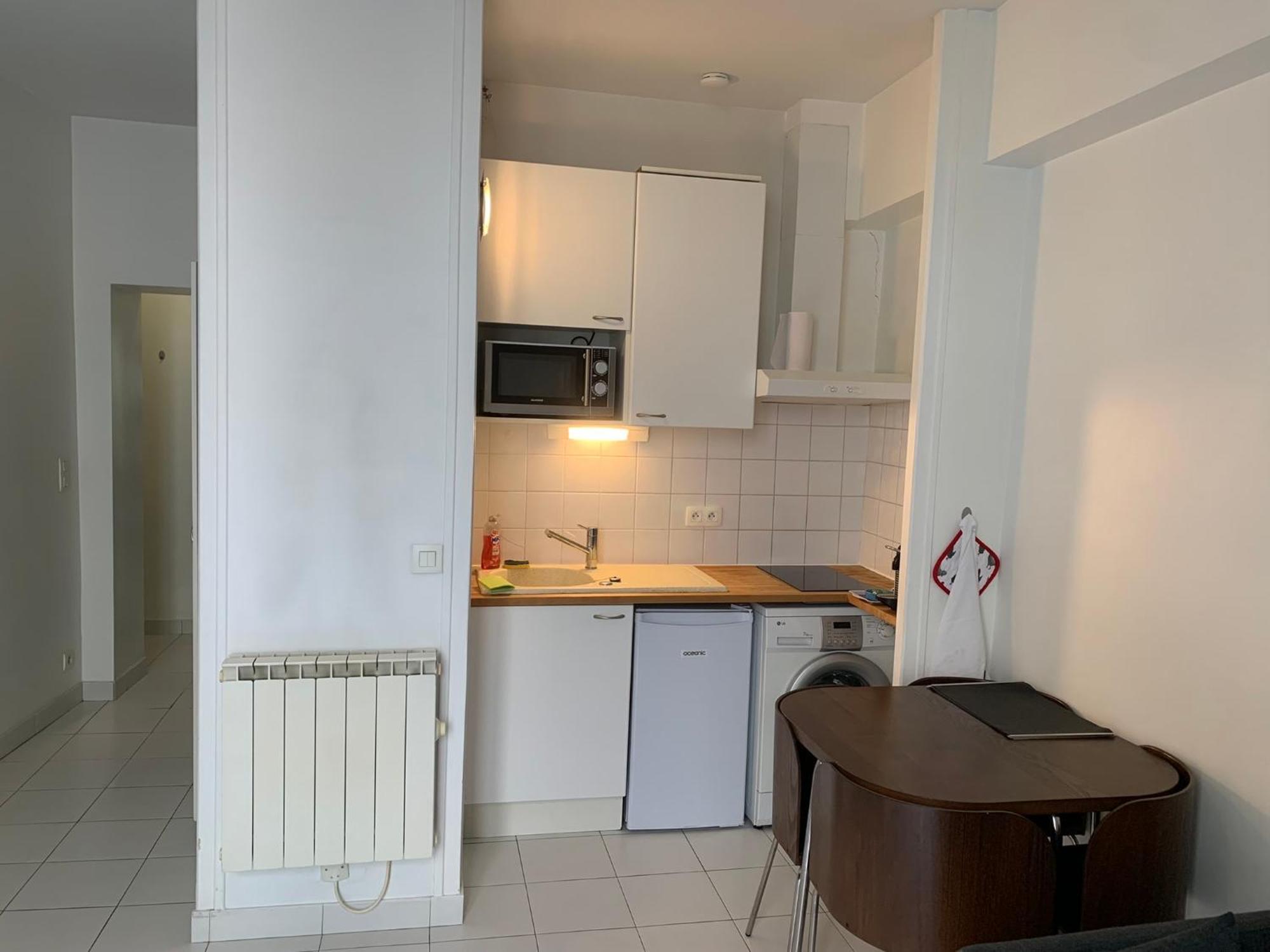 Charming Center - Maubert Mutualite Paris