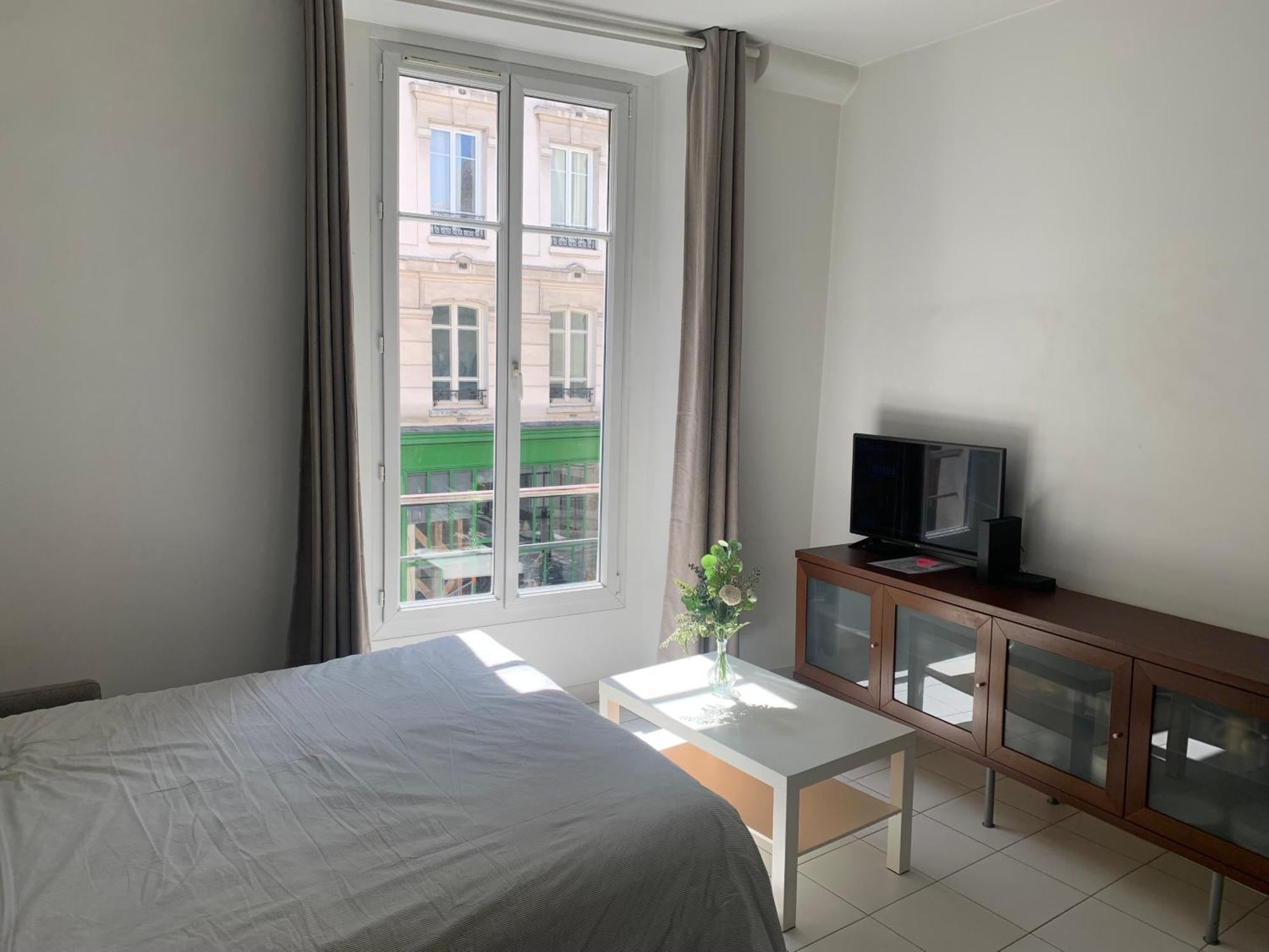 Charming Center - Maubert Mutualite
