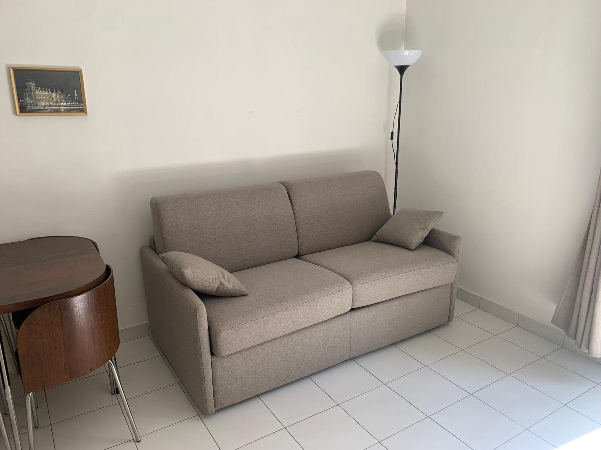 Charming Center - Maubert Mutualite
