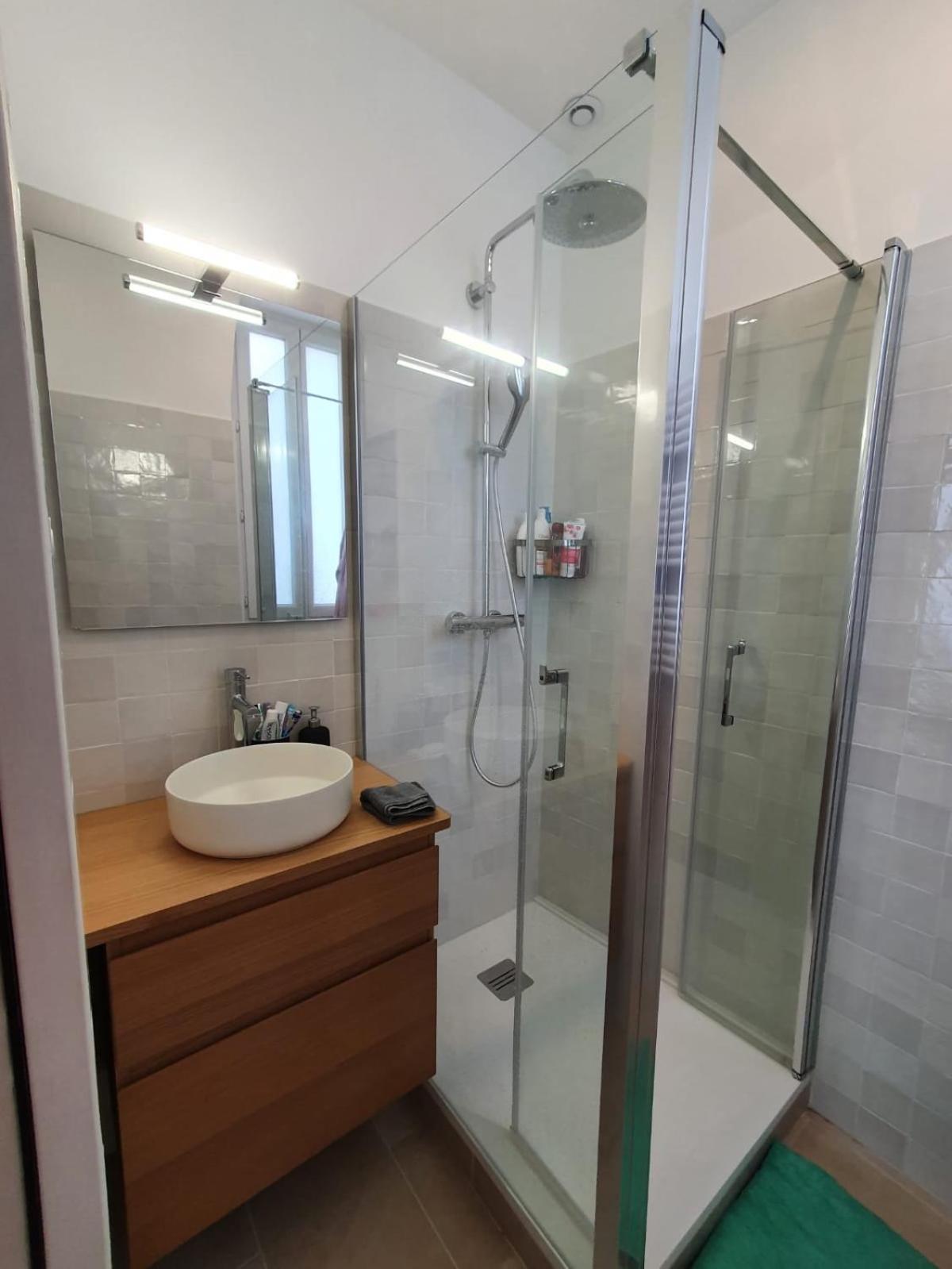 Saint-honore - Luxury 1 Br Apartment