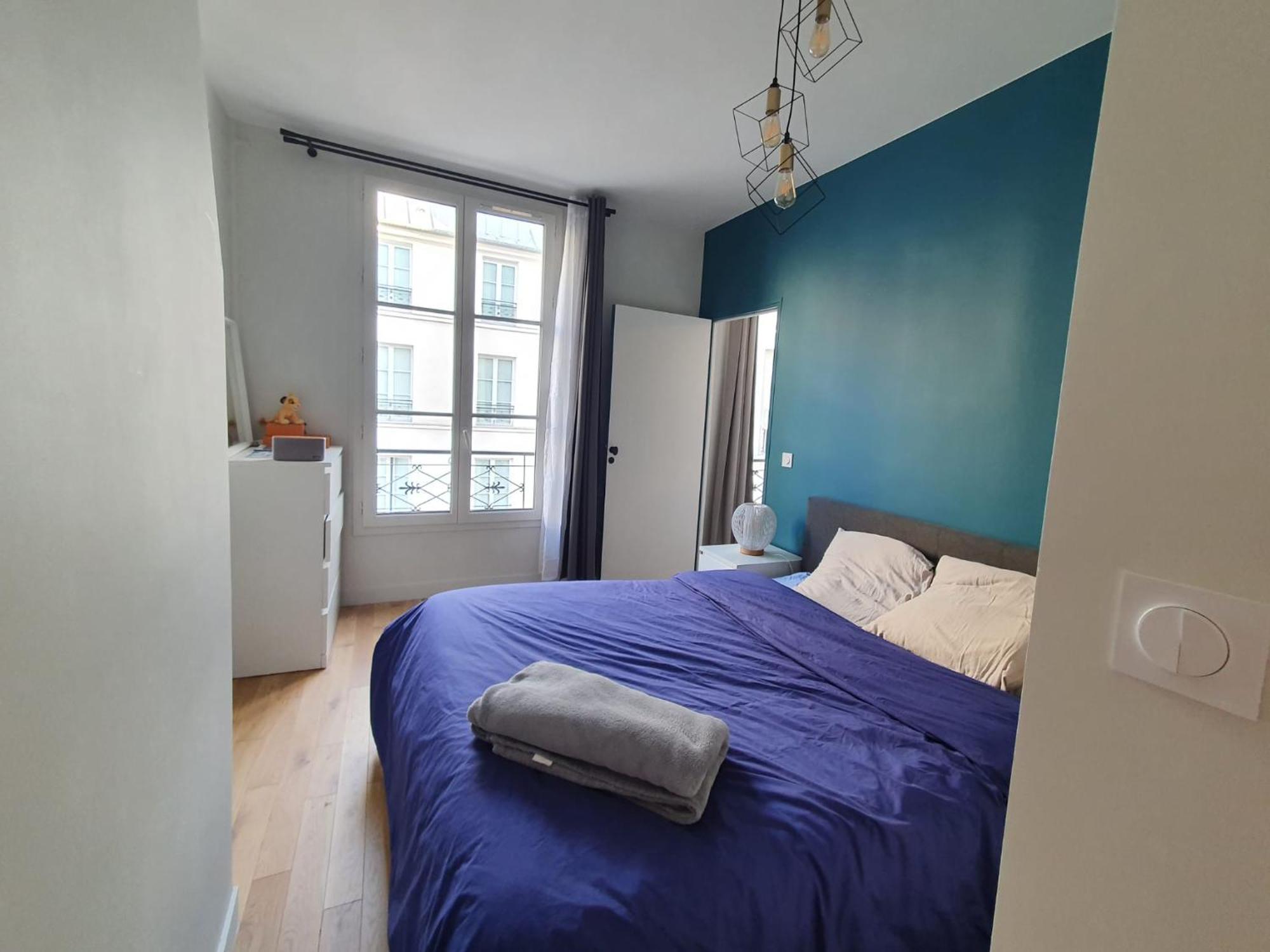 Apartment Saint-honore - Luxury 1 Br Paris