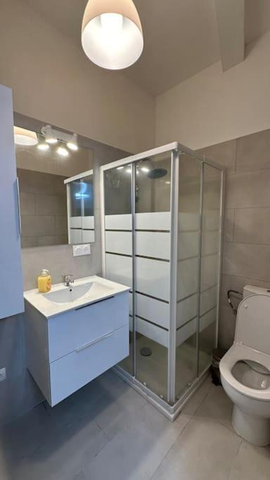 Studio Confort Au Coeur Du 15e Proche Et Tour Eiffel Appartamento