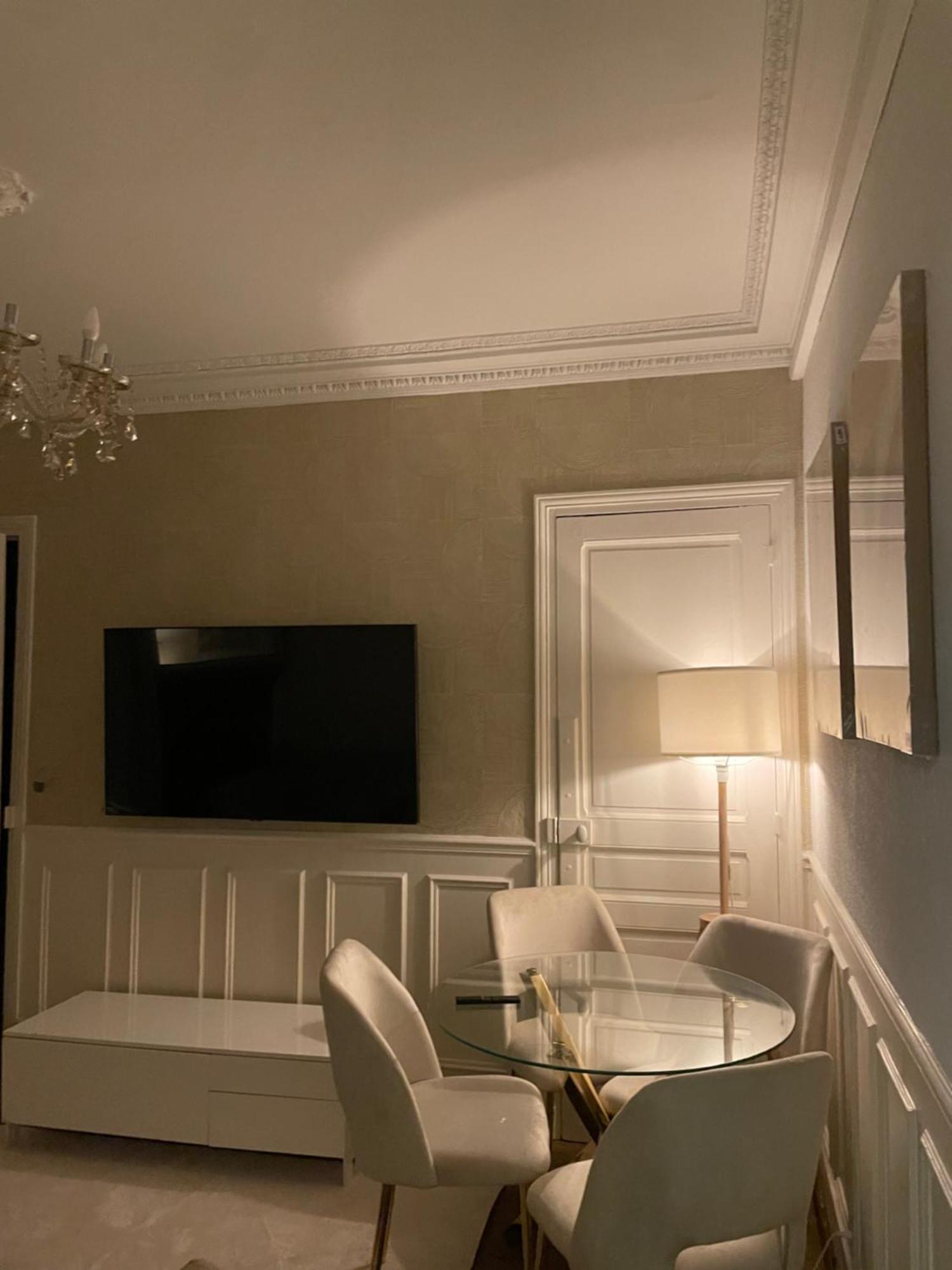 48 M2 Bercy Cosy Appartamento Parigi
