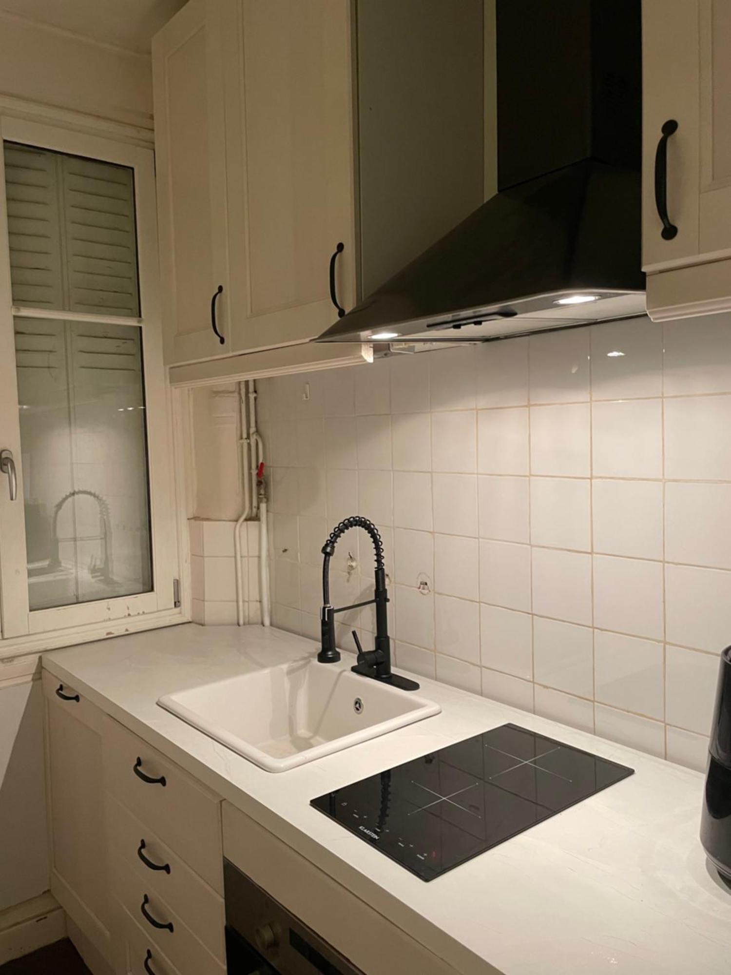 48 M2 Bercy Cosy Appartamento