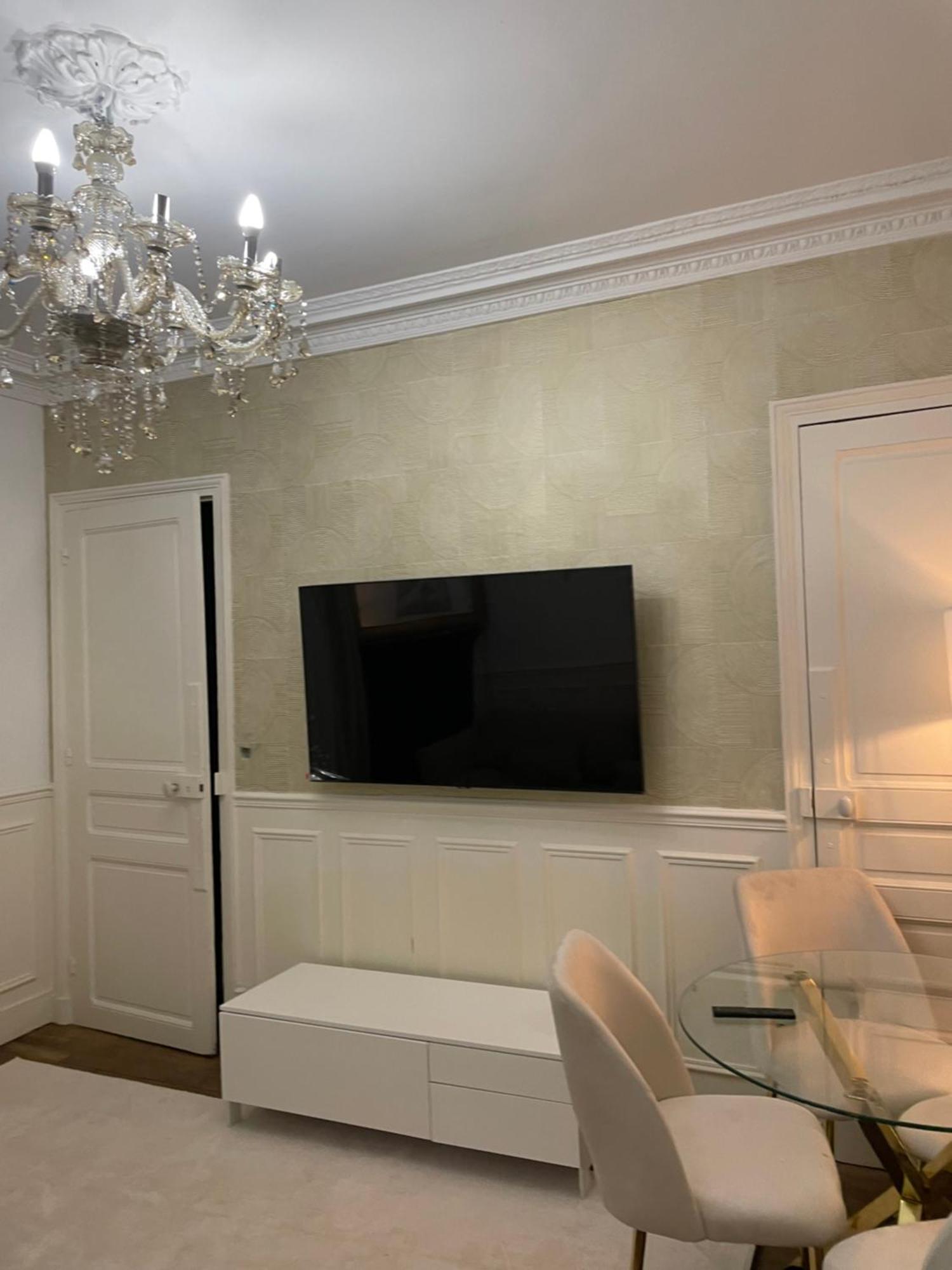 48 M2 Bercy Cosy Parigi