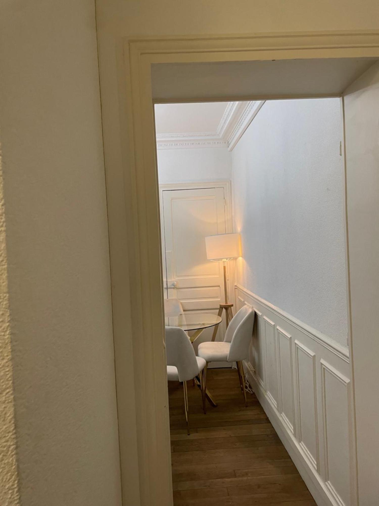 48 M2 Bercy Cosy Appartamento *