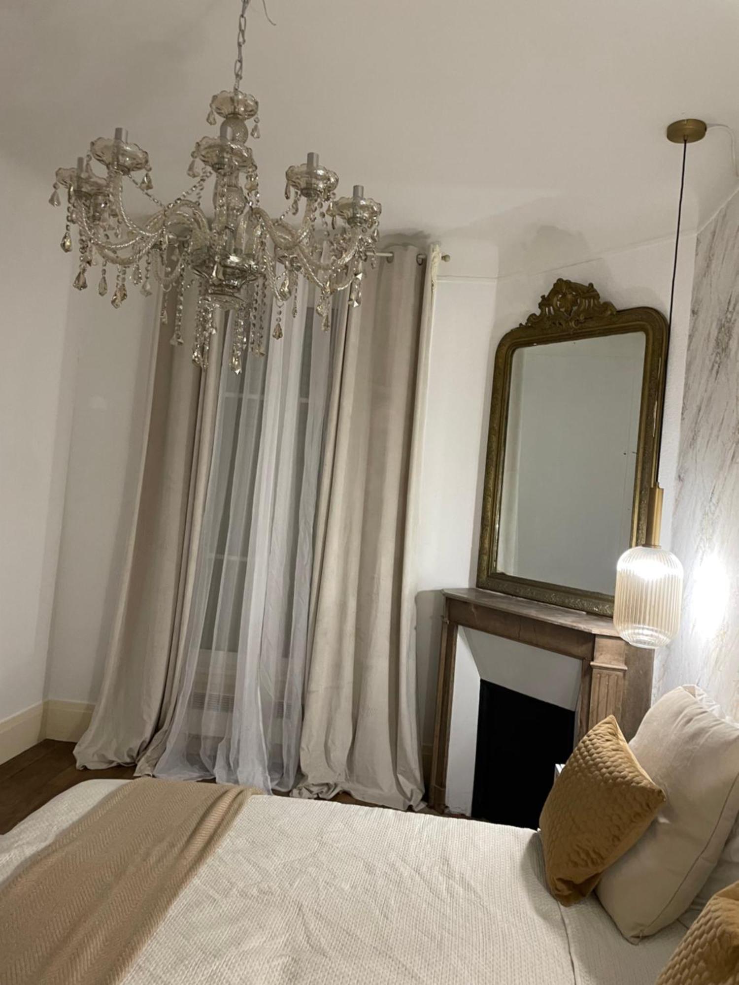 48 M2 Bercy Cosy Appartamento *