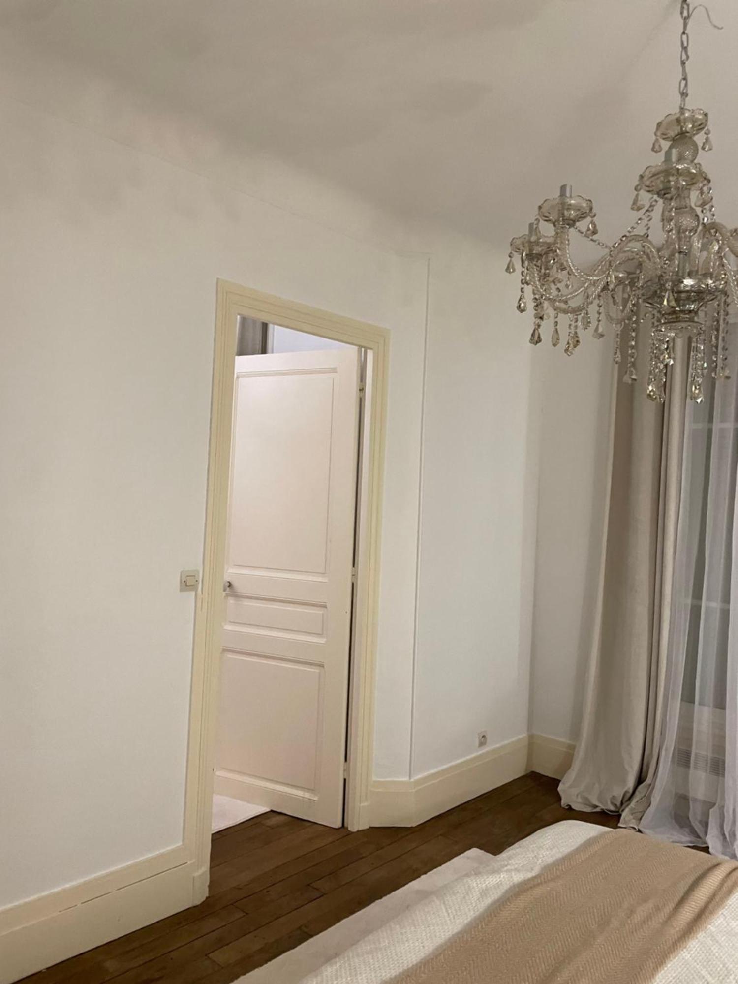 48 M2 Bercy Cosy Parigi