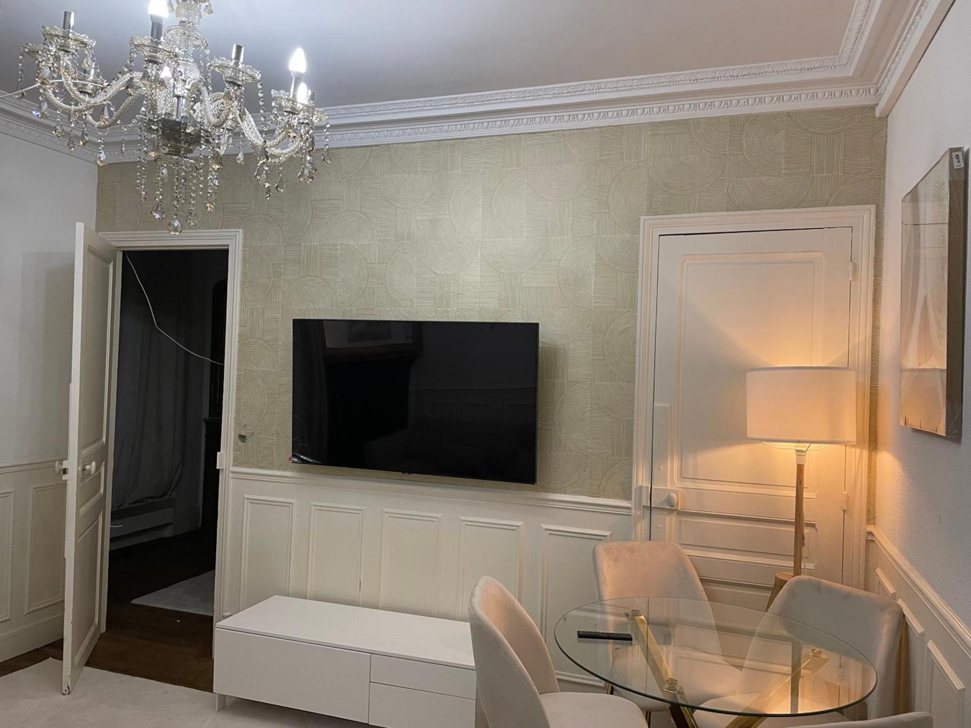 Appartamento 48 M2 Bercy Cosy