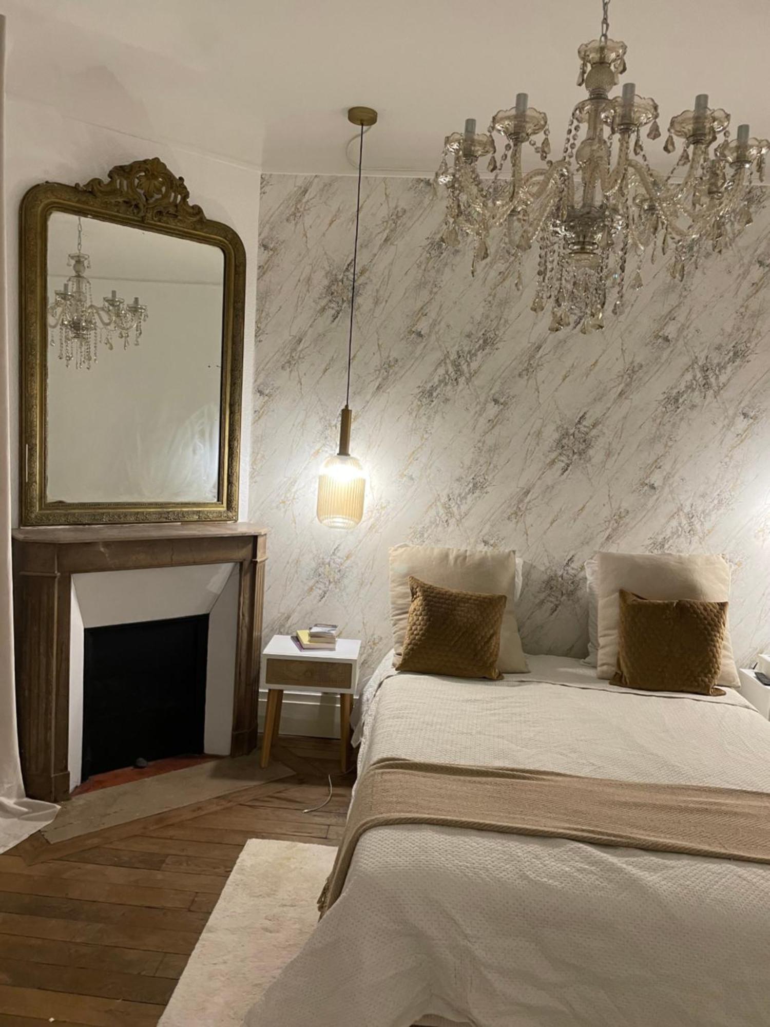 48 M2 Bercy Cosy * Parigi