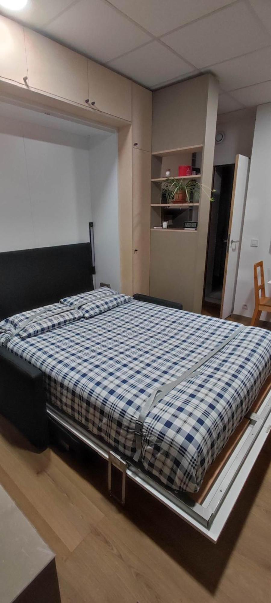 Studio Porte De Vanves - Sud Parigi