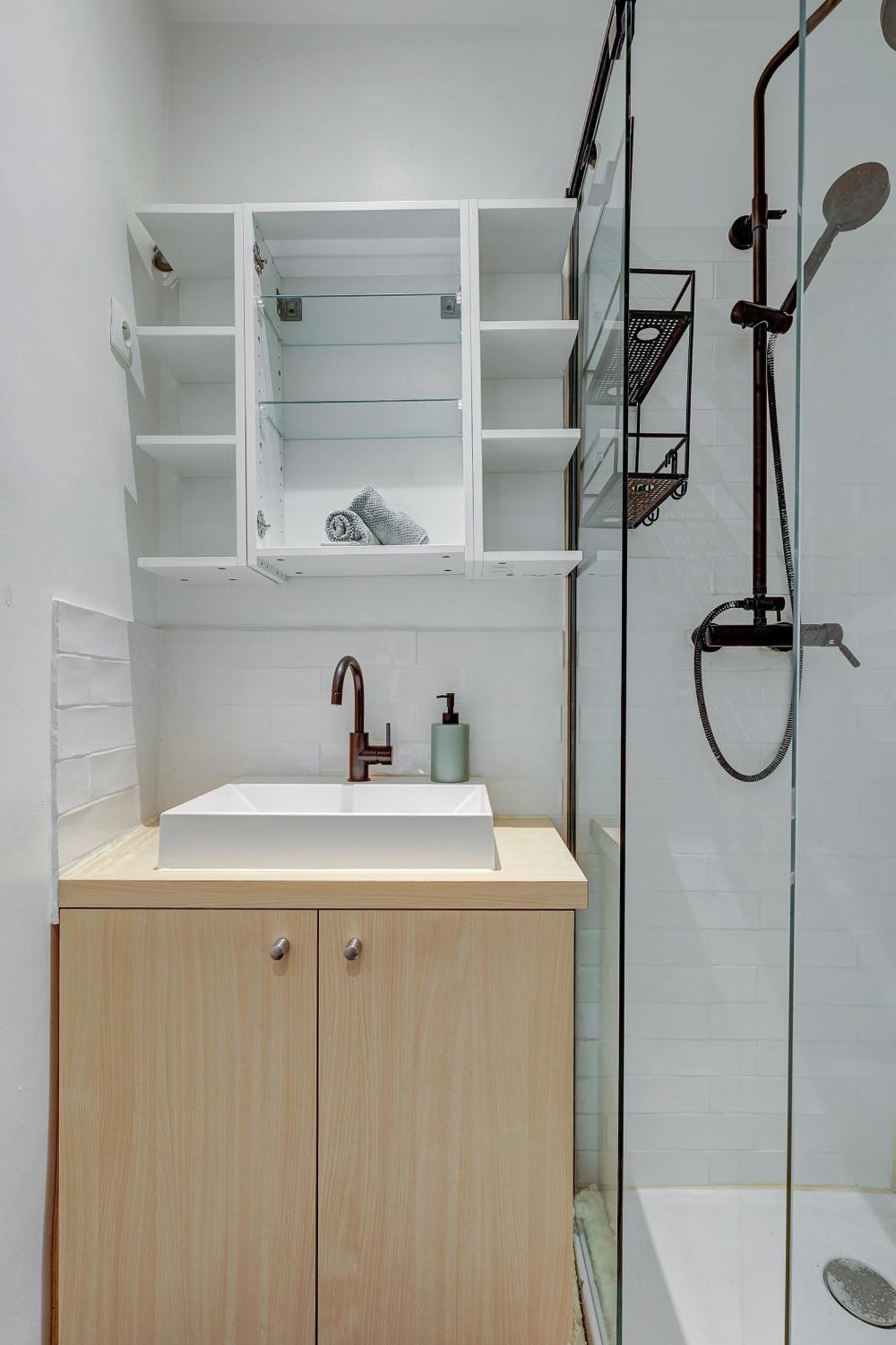 Marais 1br Cozy Flat * Paris