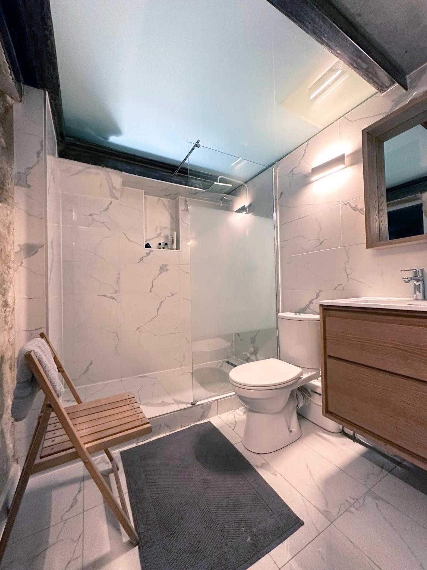Loft St Martin Appartamento *