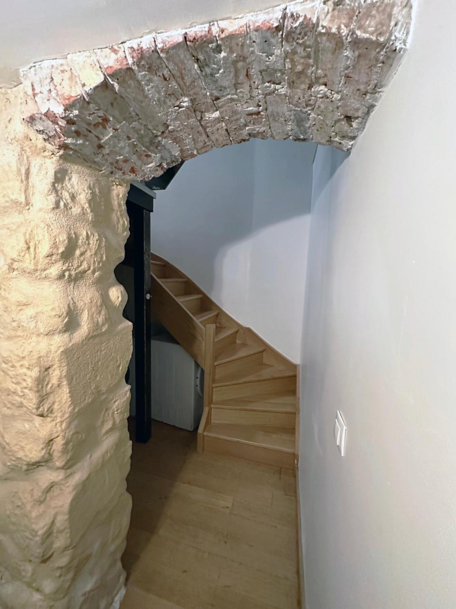 Loft St Martin Appartamento *