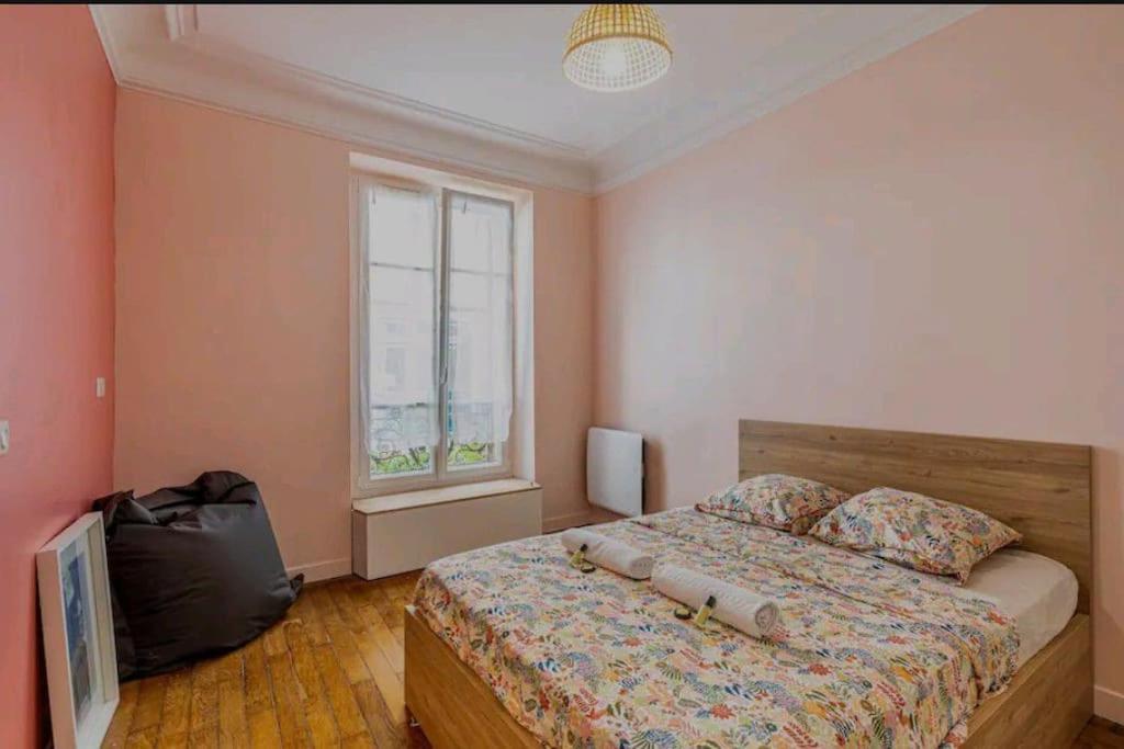 40sq Meters In Buttes Chaumomt