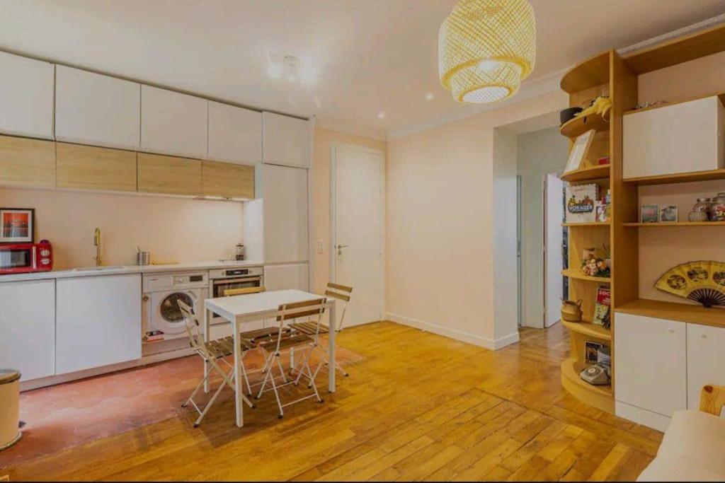 40sq Meters In Buttes Chaumomt *