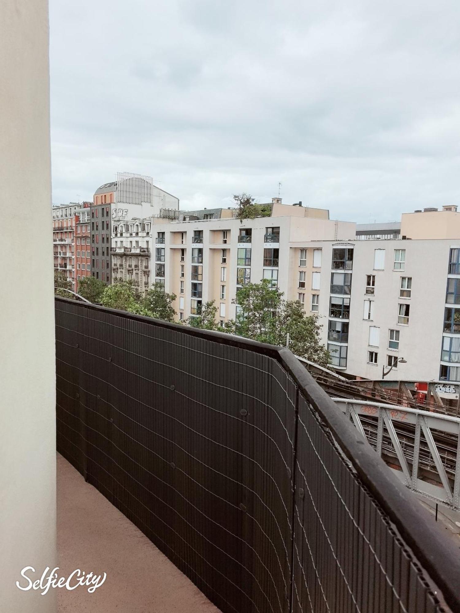 Chevaleret-paris *