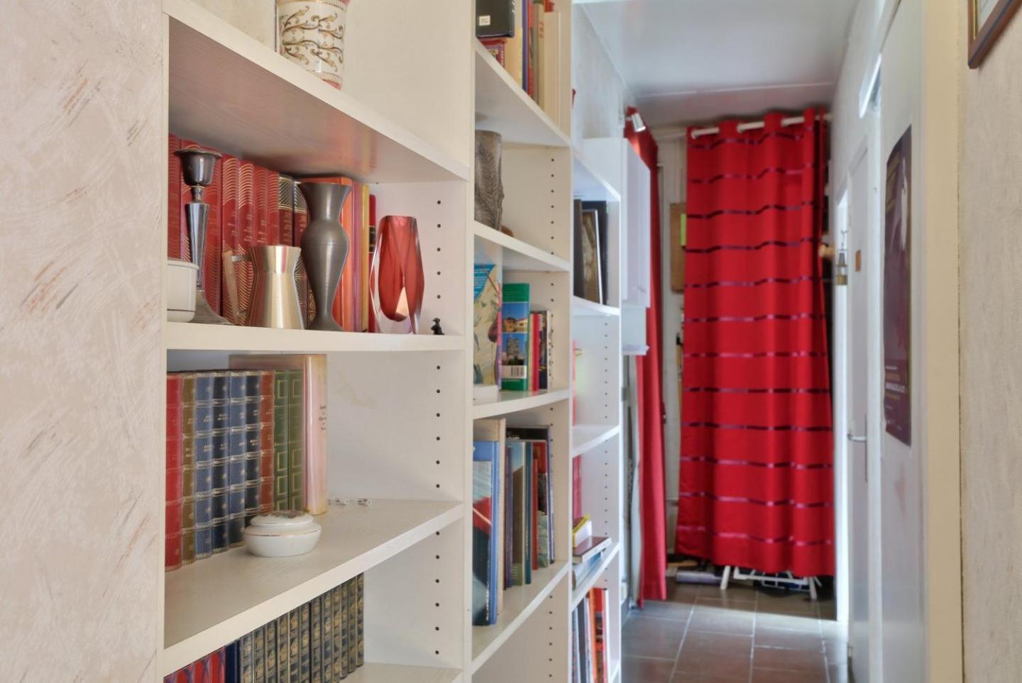 Appartamento Cosy Proche De La Place De La Nation