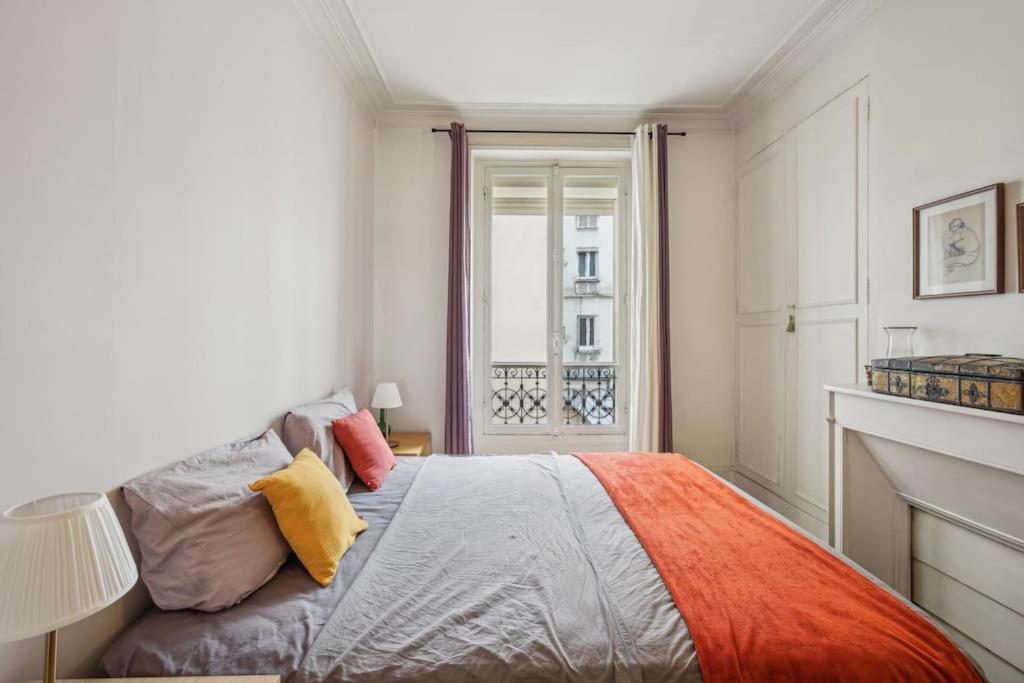 Apartment Beautiful Flat Heart Of Xiveme