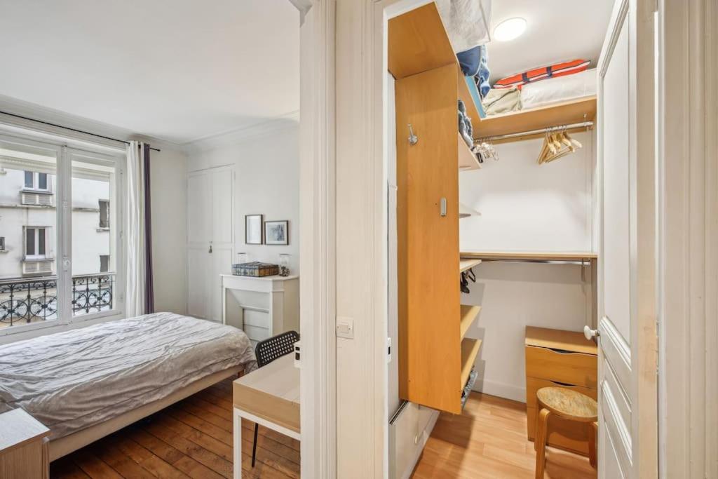 Beautiful Flat Heart Of Xiveme Apartment *