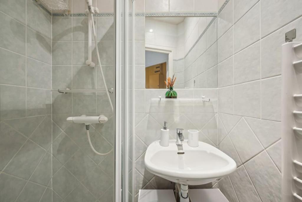 Beautiful Flat Heart Of Xiveme Apartment