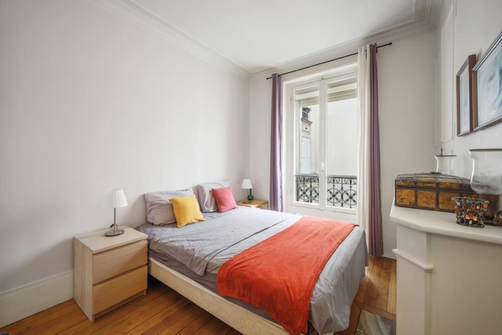 Beautiful Flat Heart Of Xiveme Apartment *