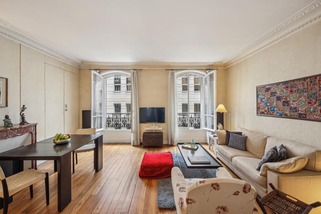 Beautiful Flat Heart Of Xiveme Apartment