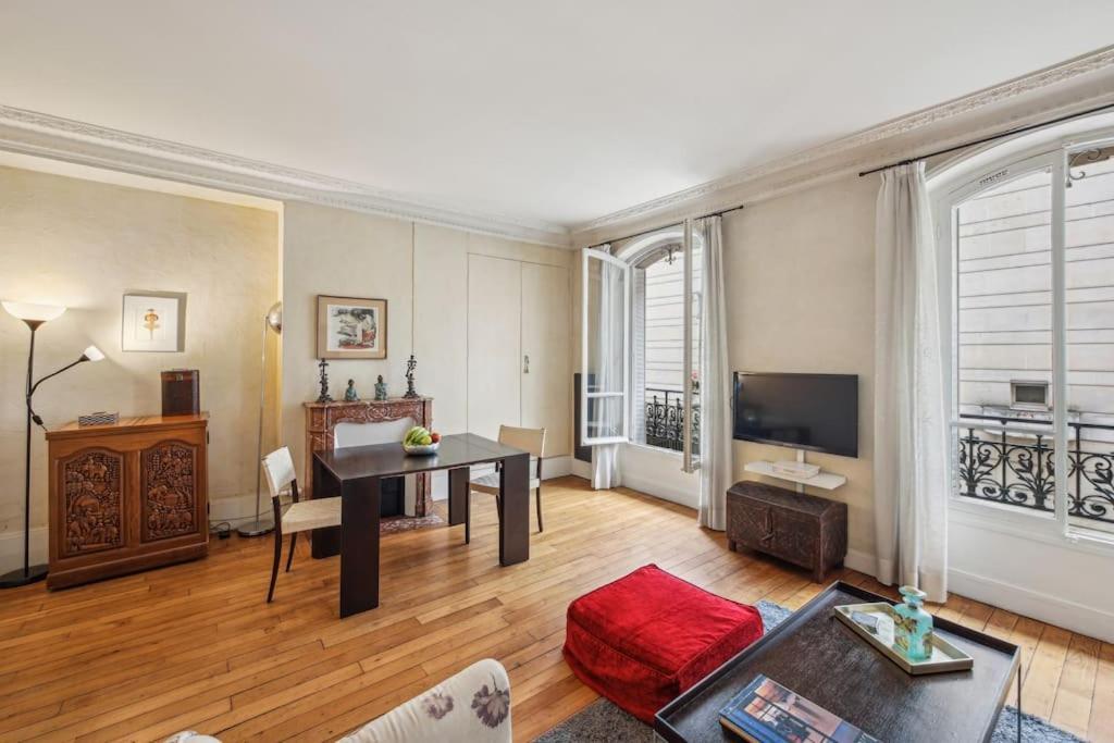 Apartment Beautiful Flat Heart Of Xiveme