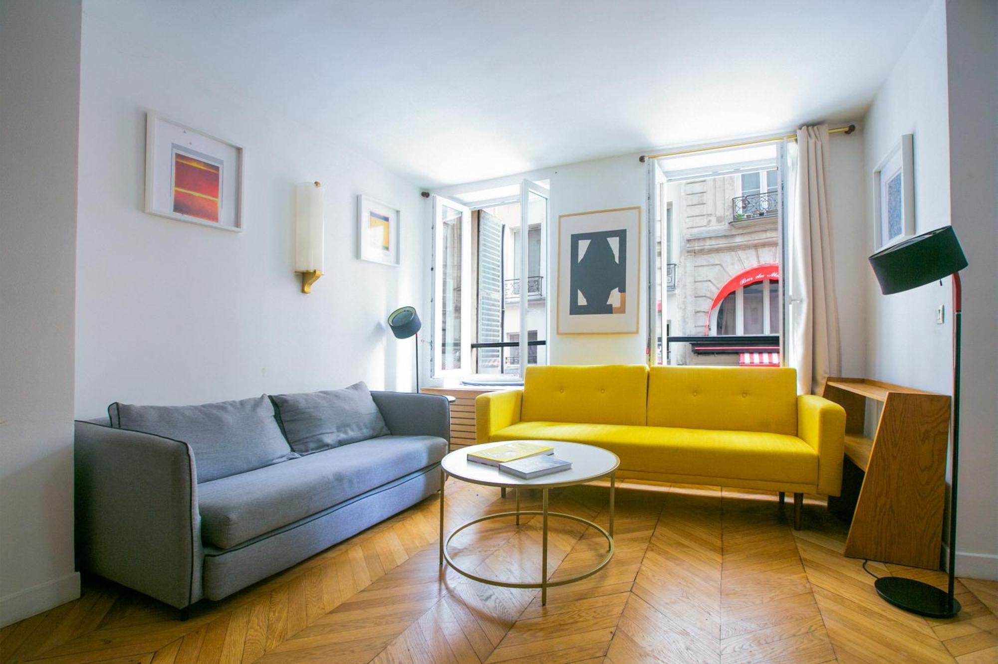 Luxury & Charming Flat - Saint-germain-des-pres