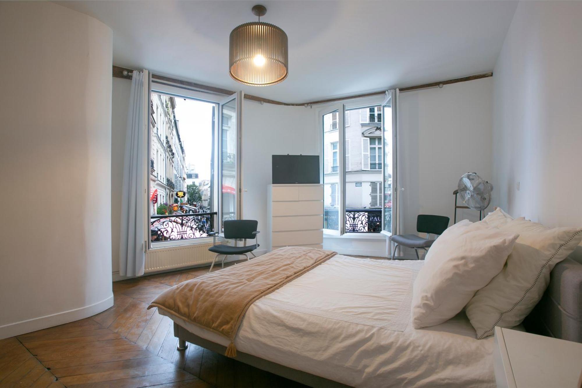 Appartamento Luxury & Charming Flat - Saint-germain-des-pres *