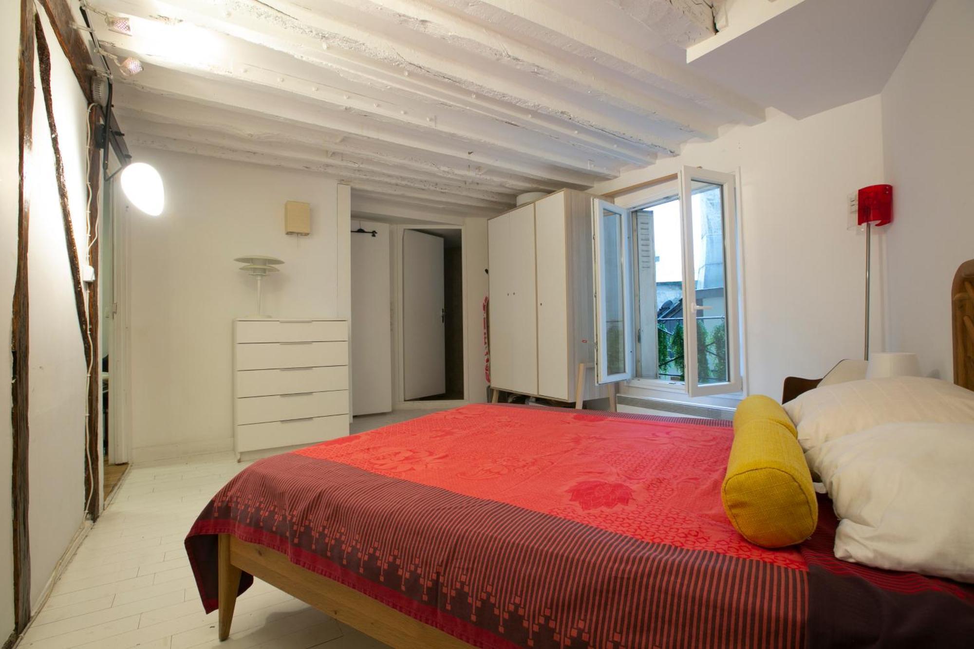 Appartamento Luxury & Charming Flat - Saint-germain-des-pres Parigi
