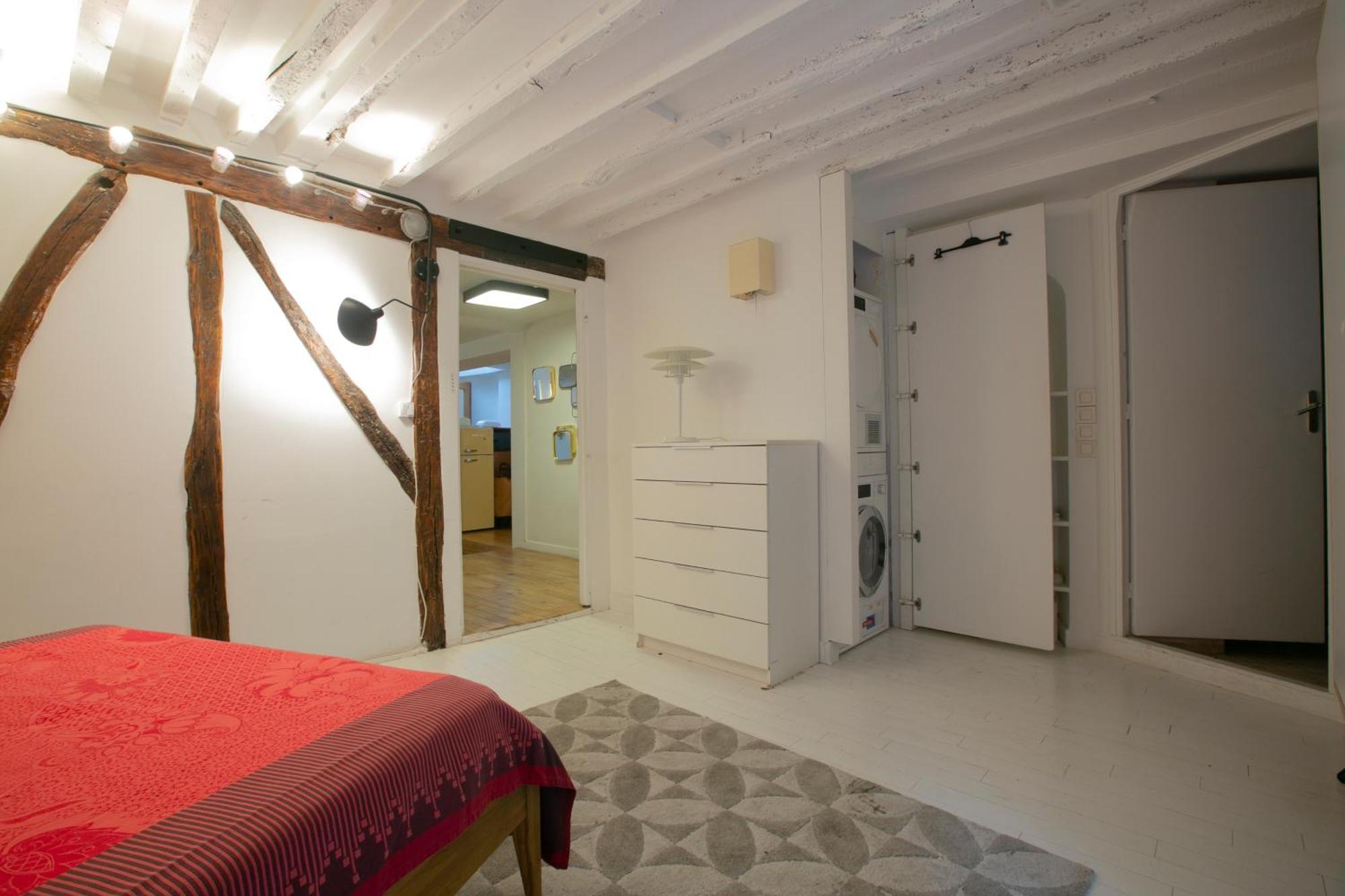 Appartamento Luxury & Charming Flat - Saint-germain-des-pres