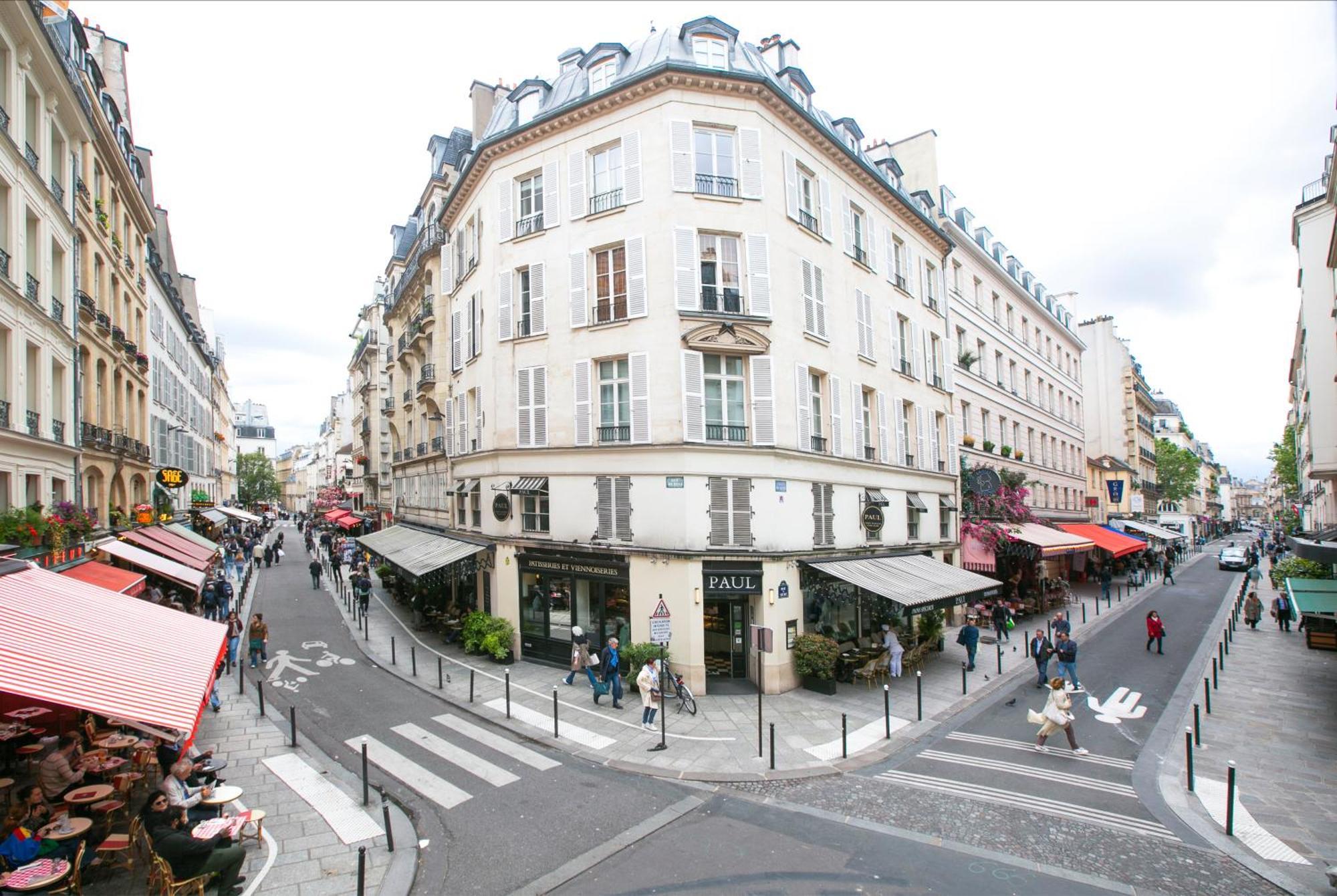 Luxury & Charming Flat - Saint-germain-des-pres Appartamento Parigi