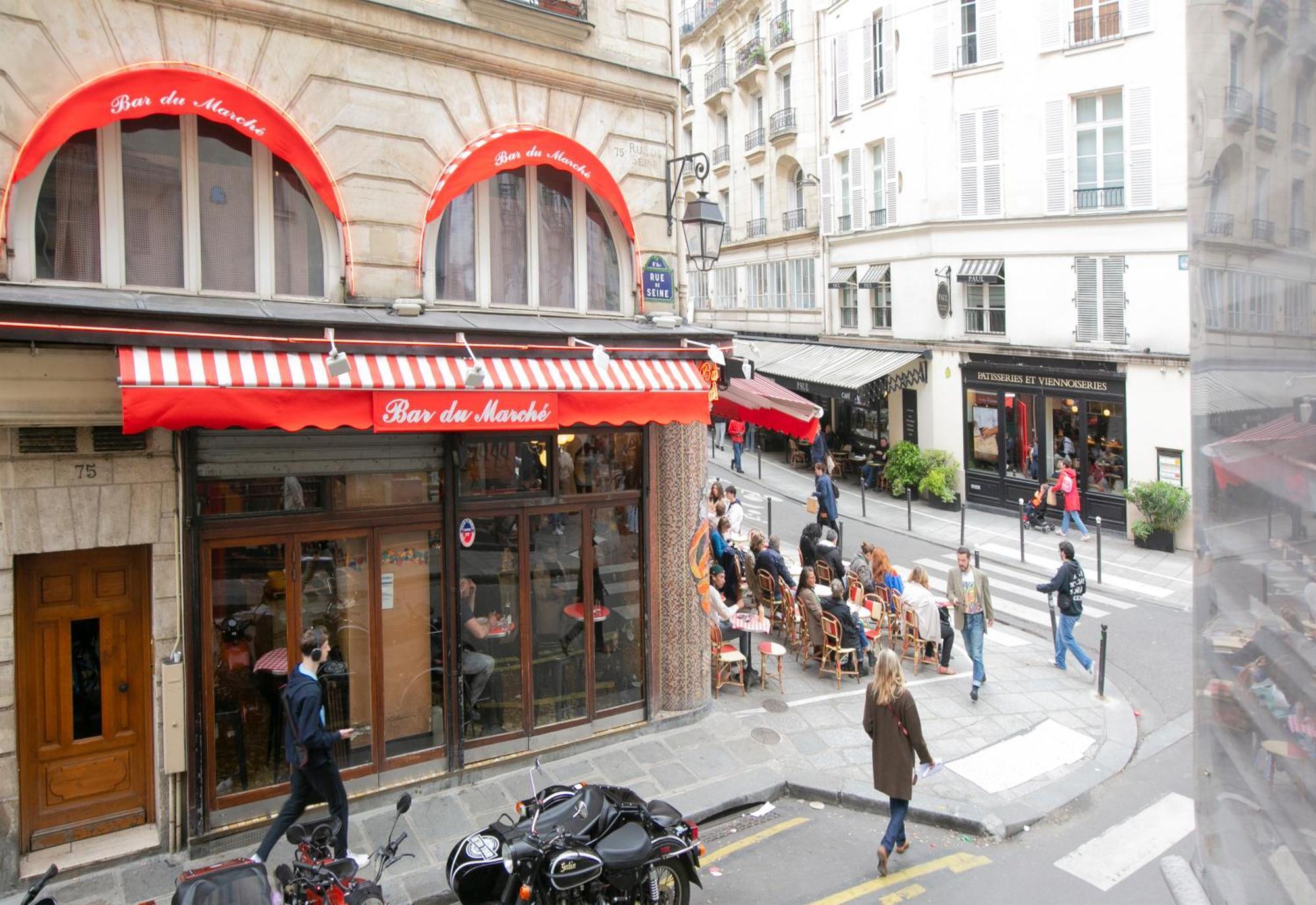 Appartamento Luxury & Charming Flat - Saint-germain-des-pres *