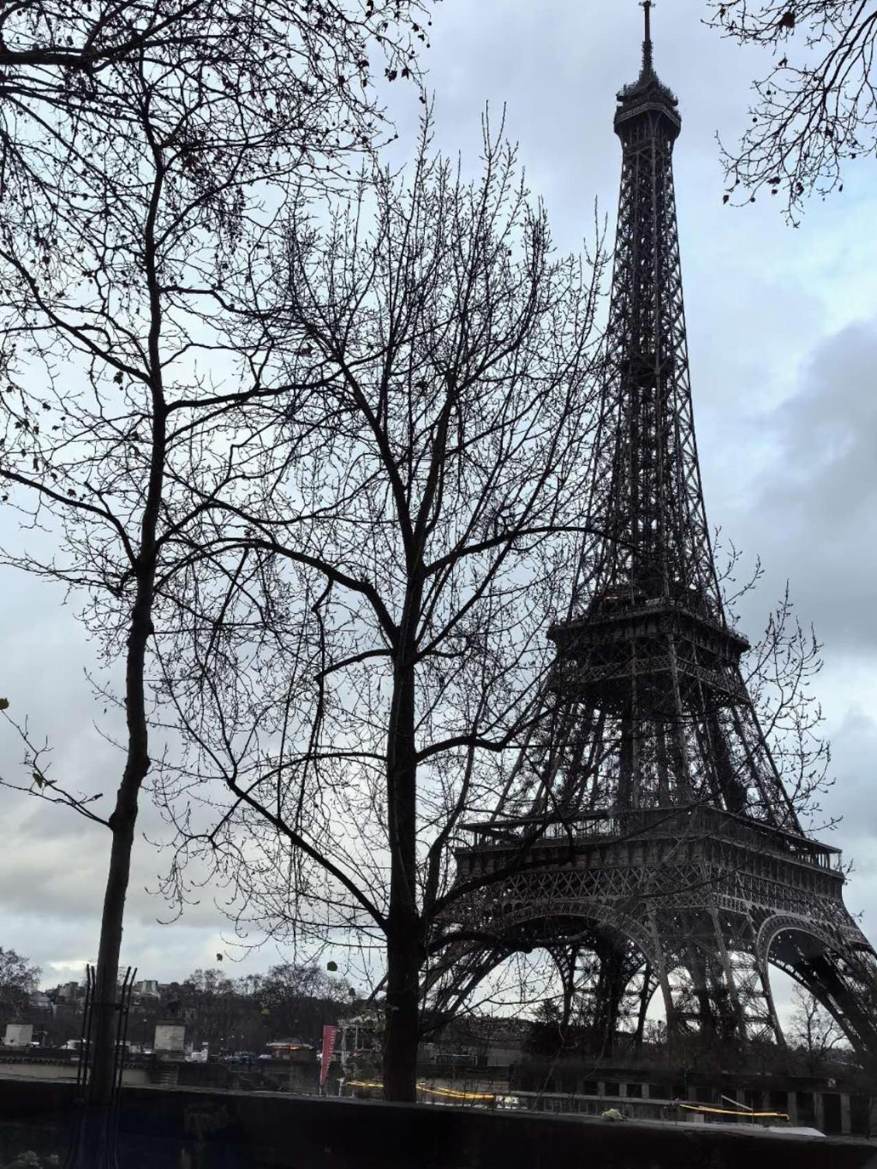 Chevaleret-paris