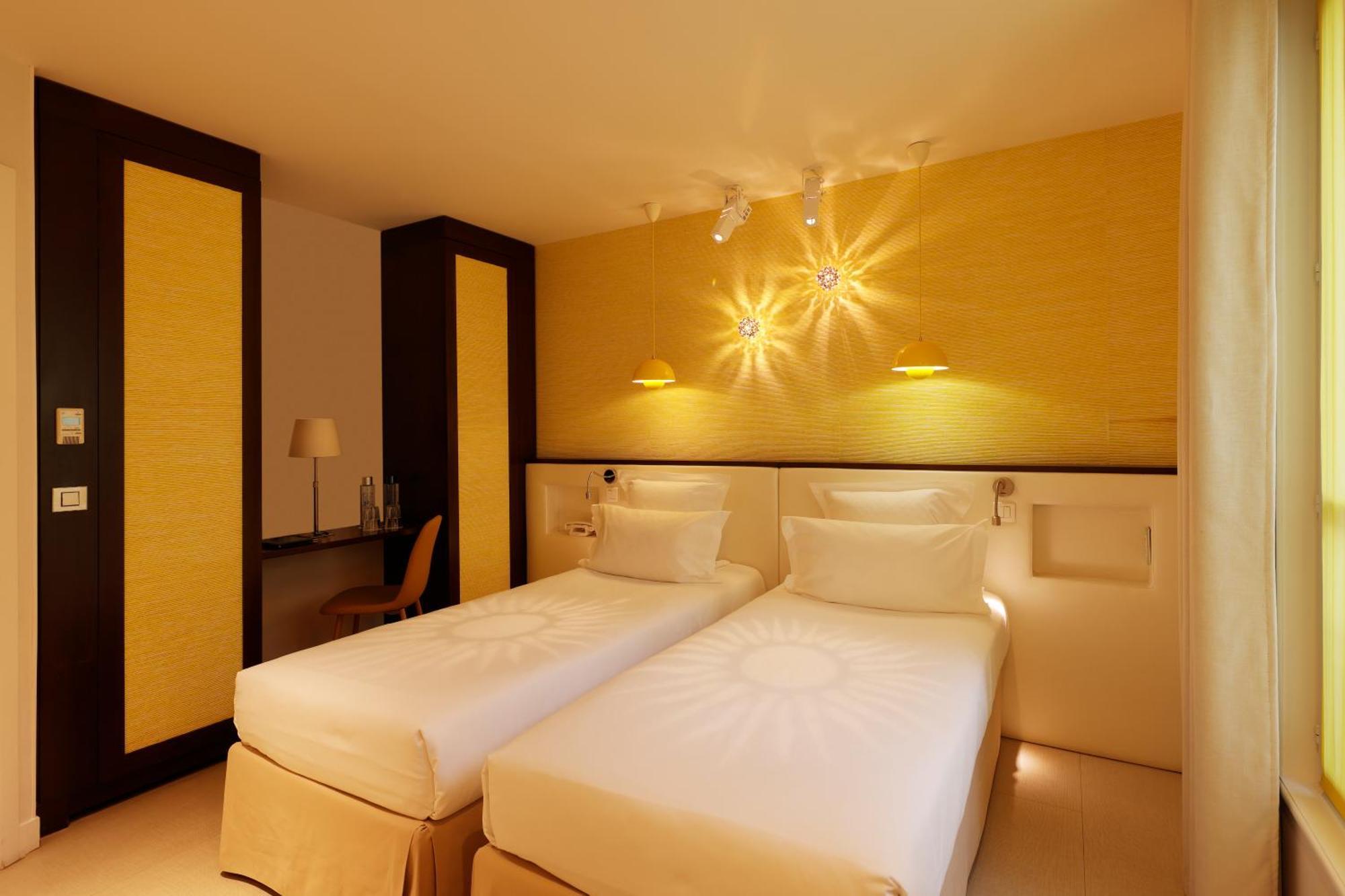 Eden Hotel Parigi