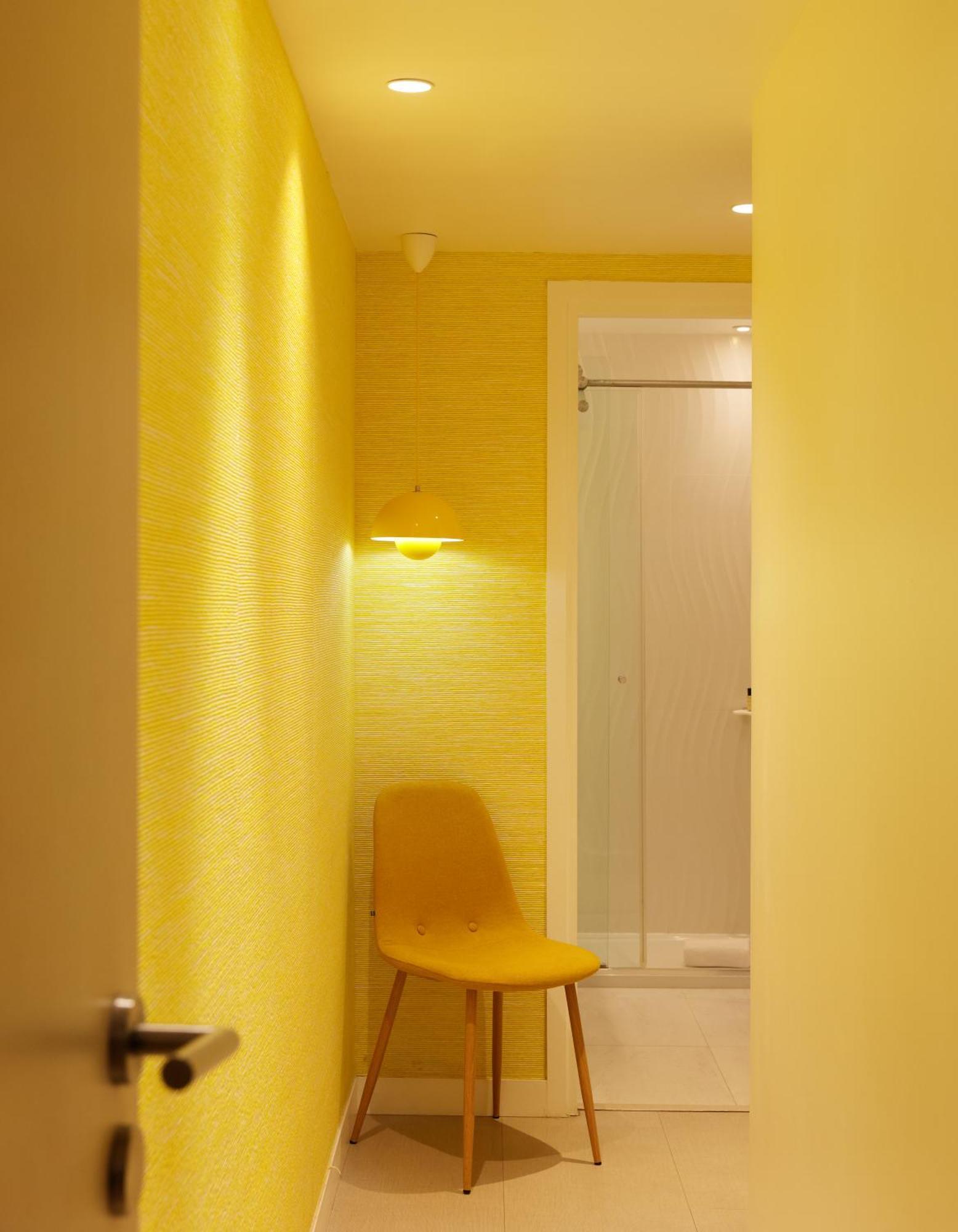 Eden Hotel Parigi