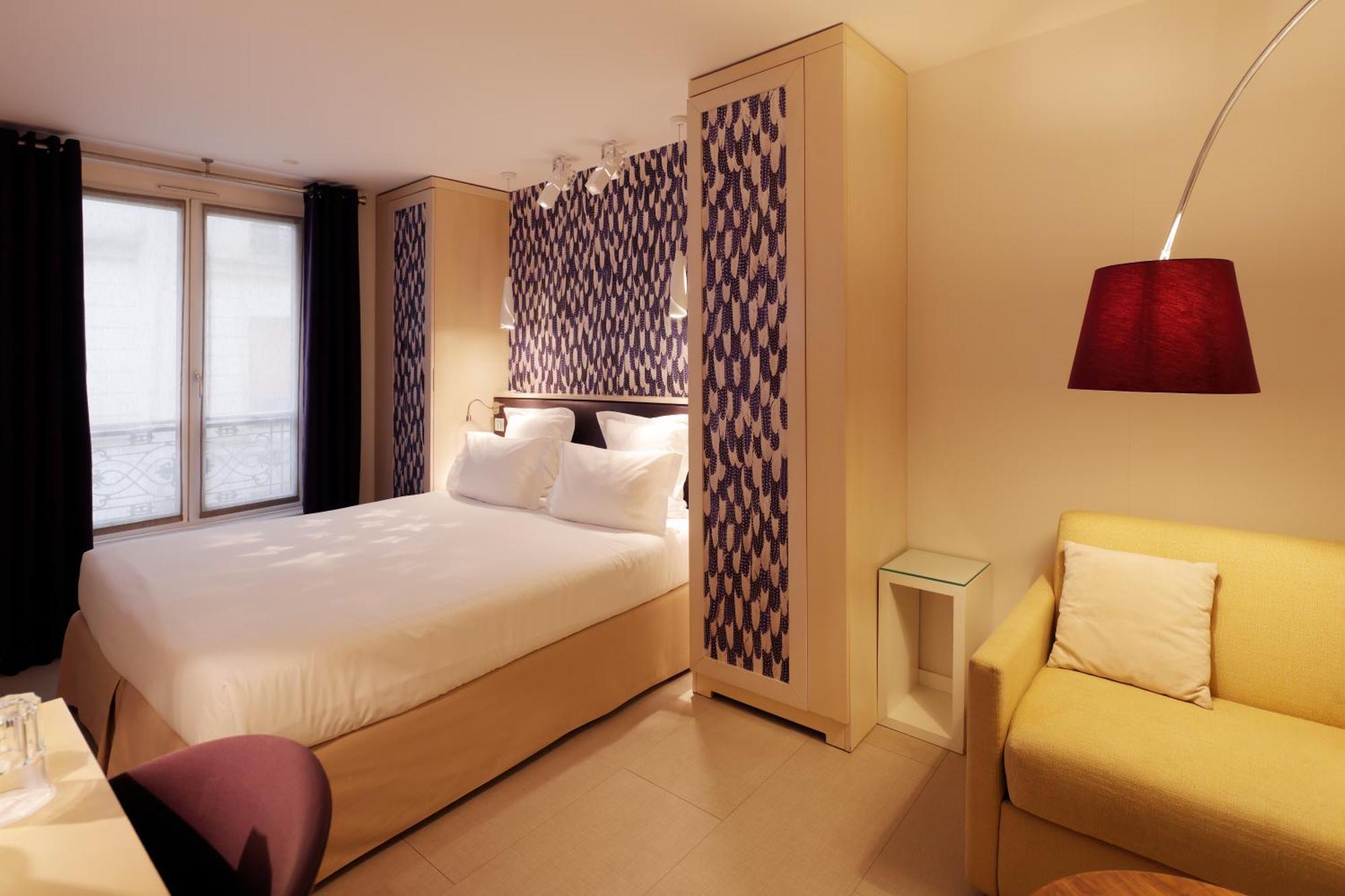 Eden 4* Parigi