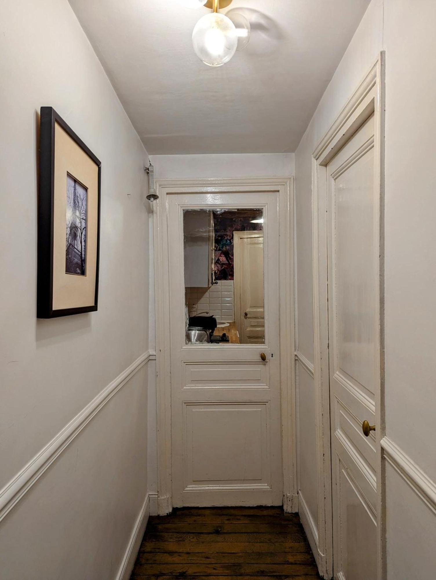 Opera Louvre Holidayapartment Paris
