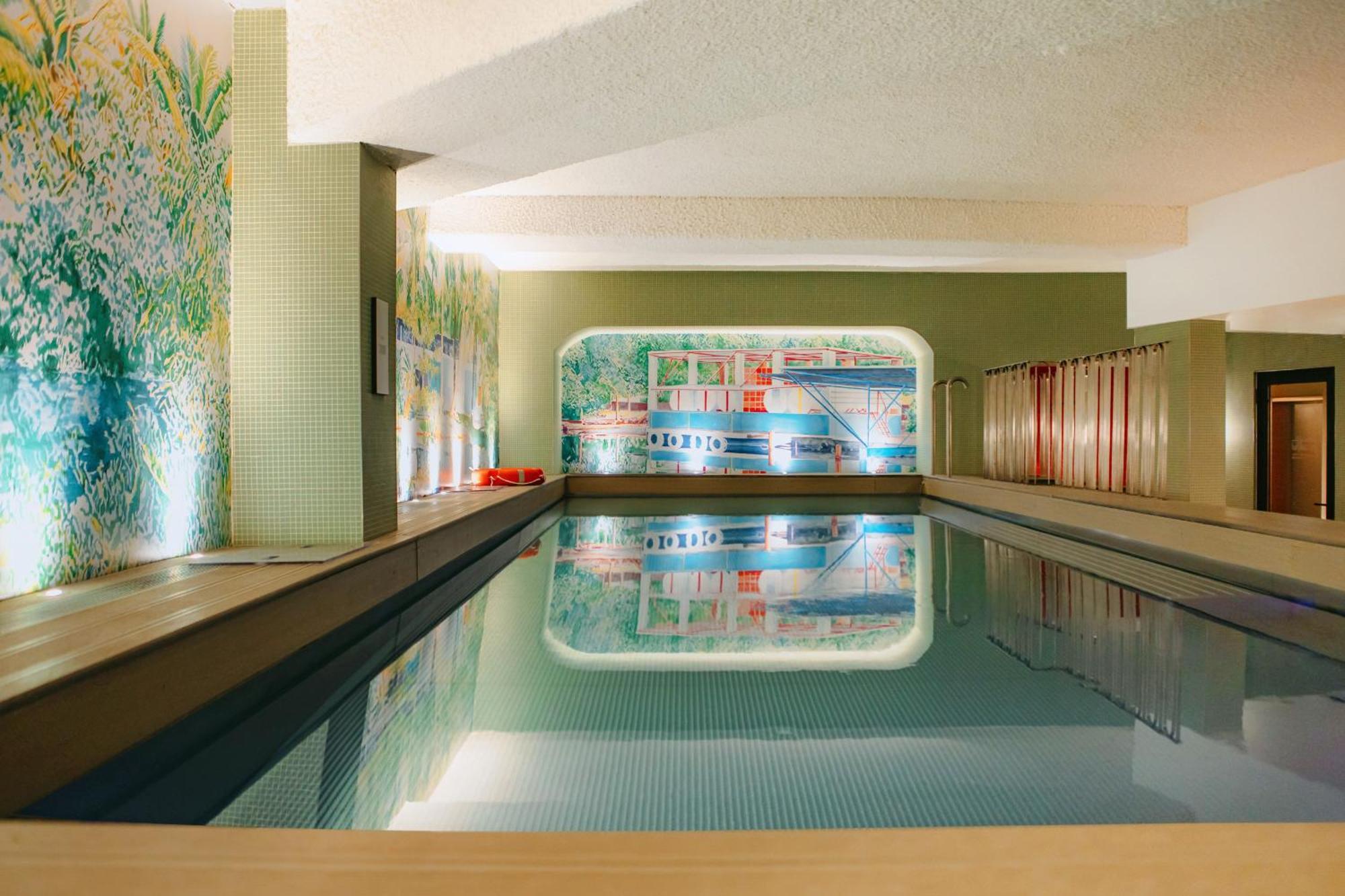 Hotel Drawing House 4*