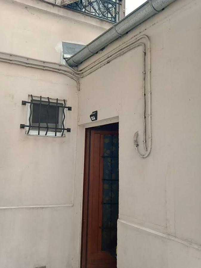 Petite Maison: Charming Self-clean In Prime Location * Paris