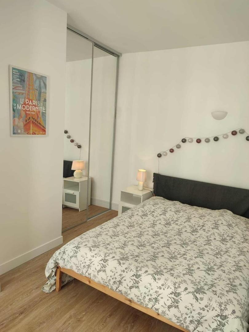 Guestready - Radiant Haven Near The Eiffel Tower Appartamento Parigi