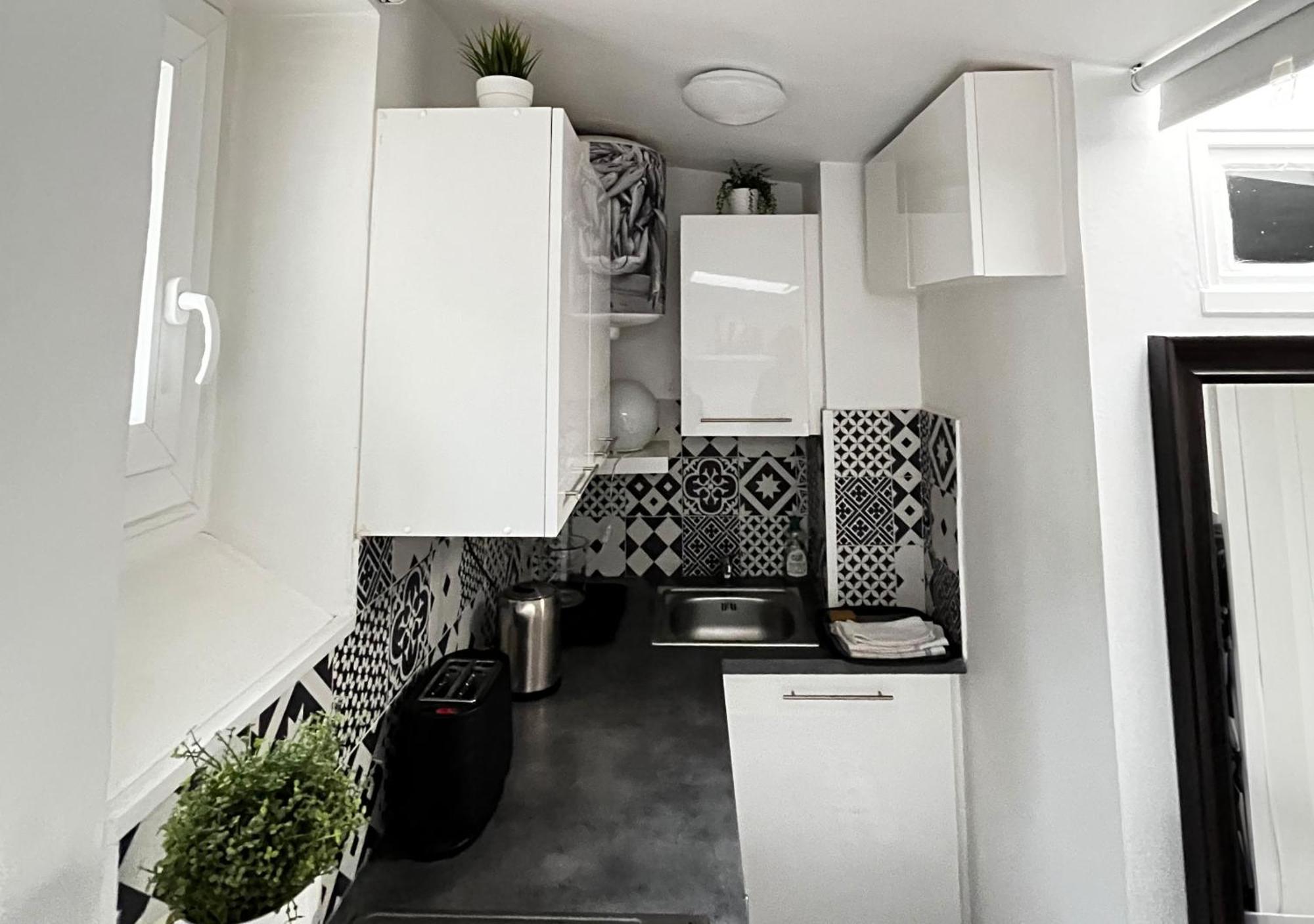 Nid Douillet Au Centre De - Proche Republique Apartment *